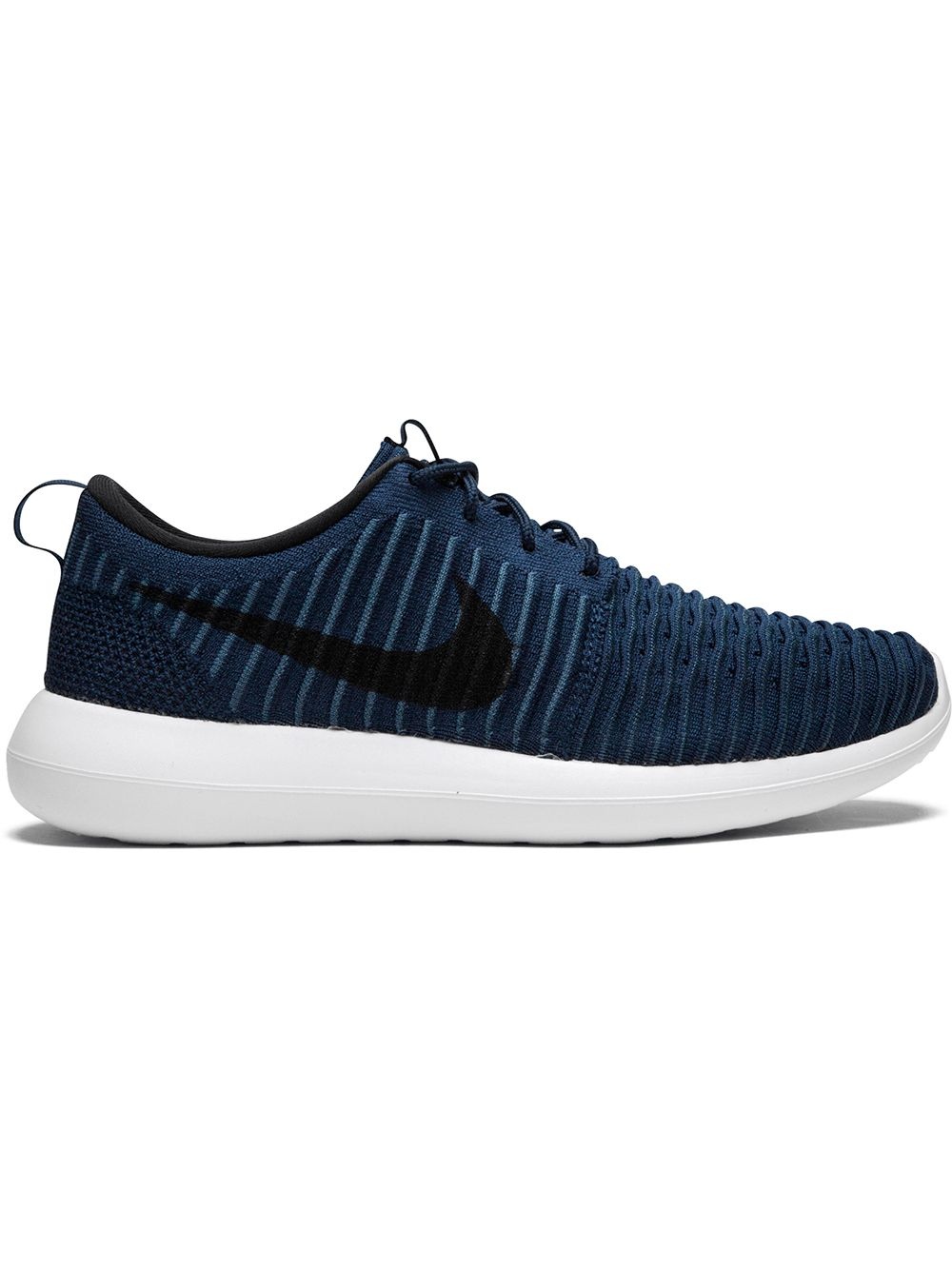 Roshe Two Flyknit sneakers - 1