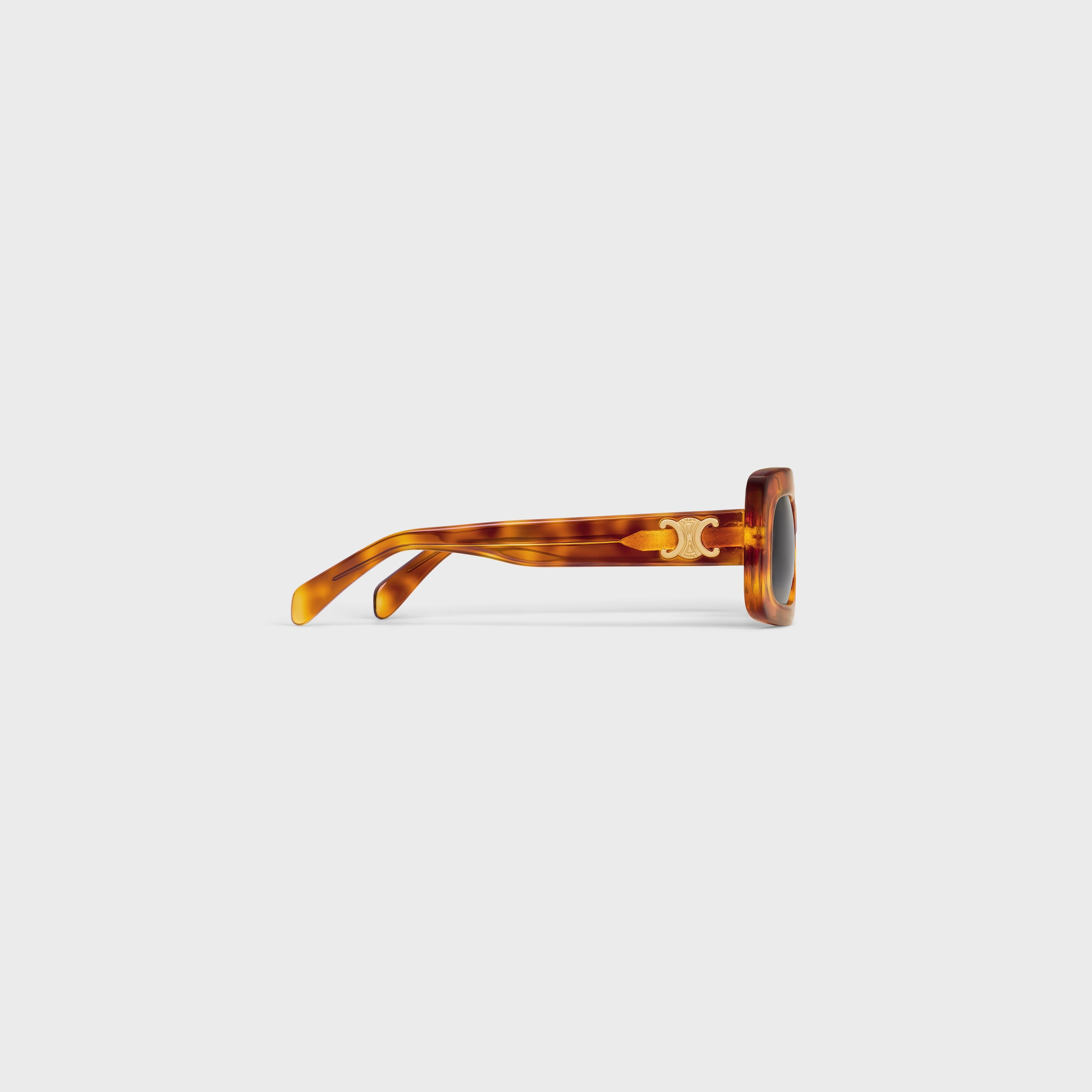 Triomphe Skate 02 sunglasses in Acetate - 4