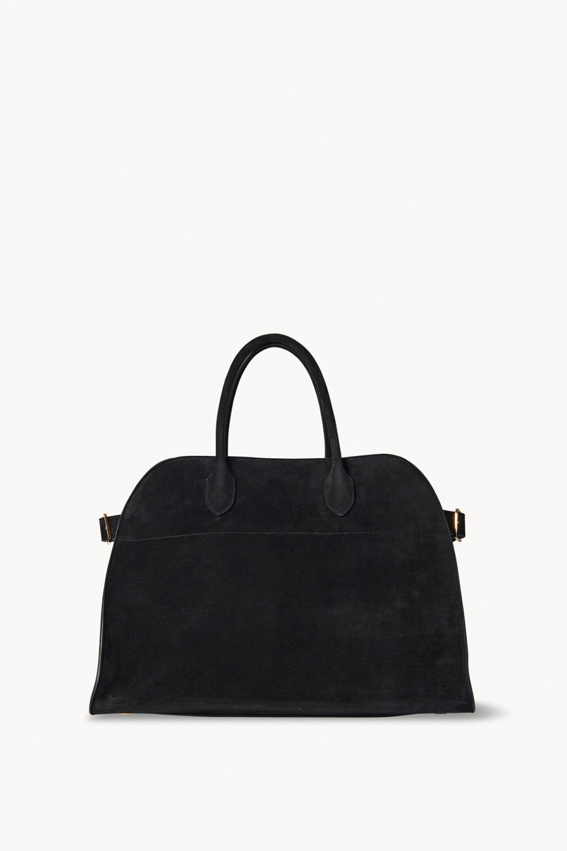 부드러운 Margaux 15 가방에 Suede 1