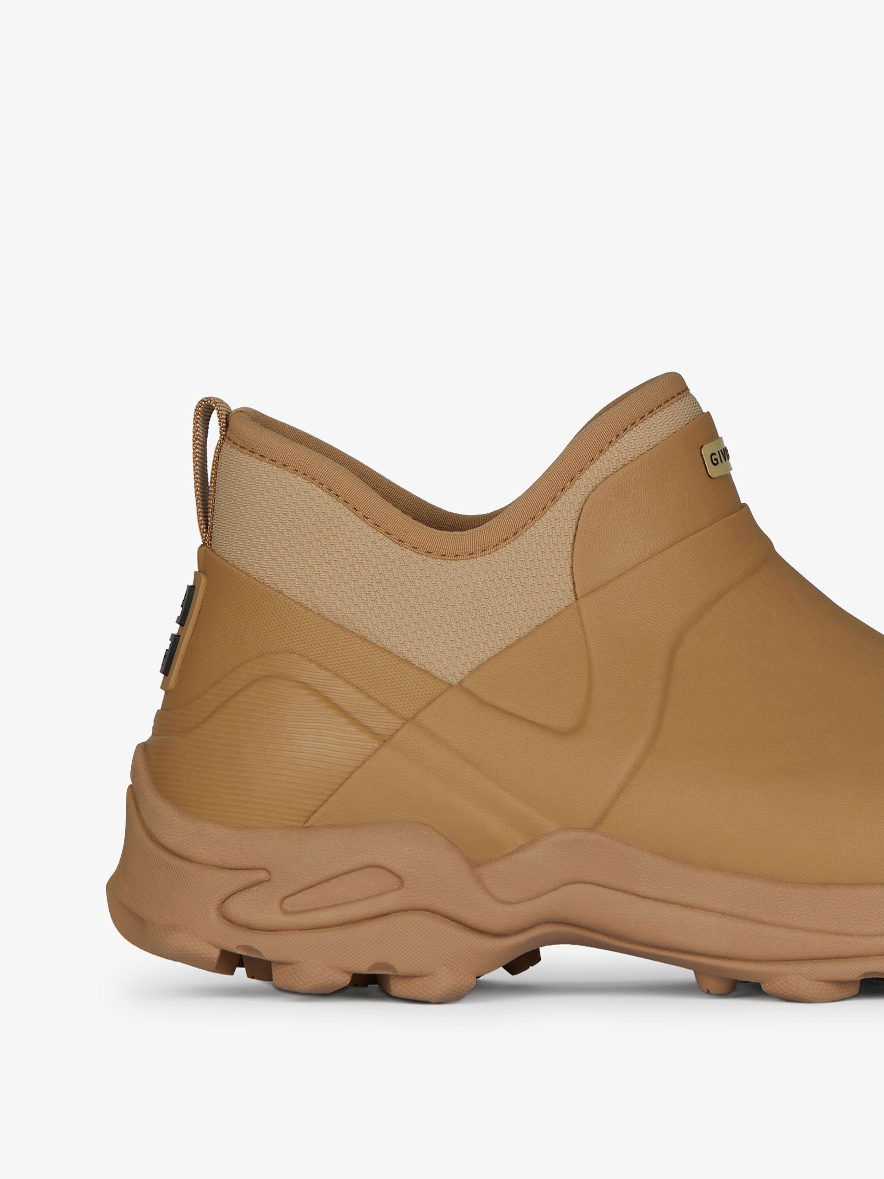 BOGS CHELSEA BOOTS IN RUBBER AND NEOPRENE - 6