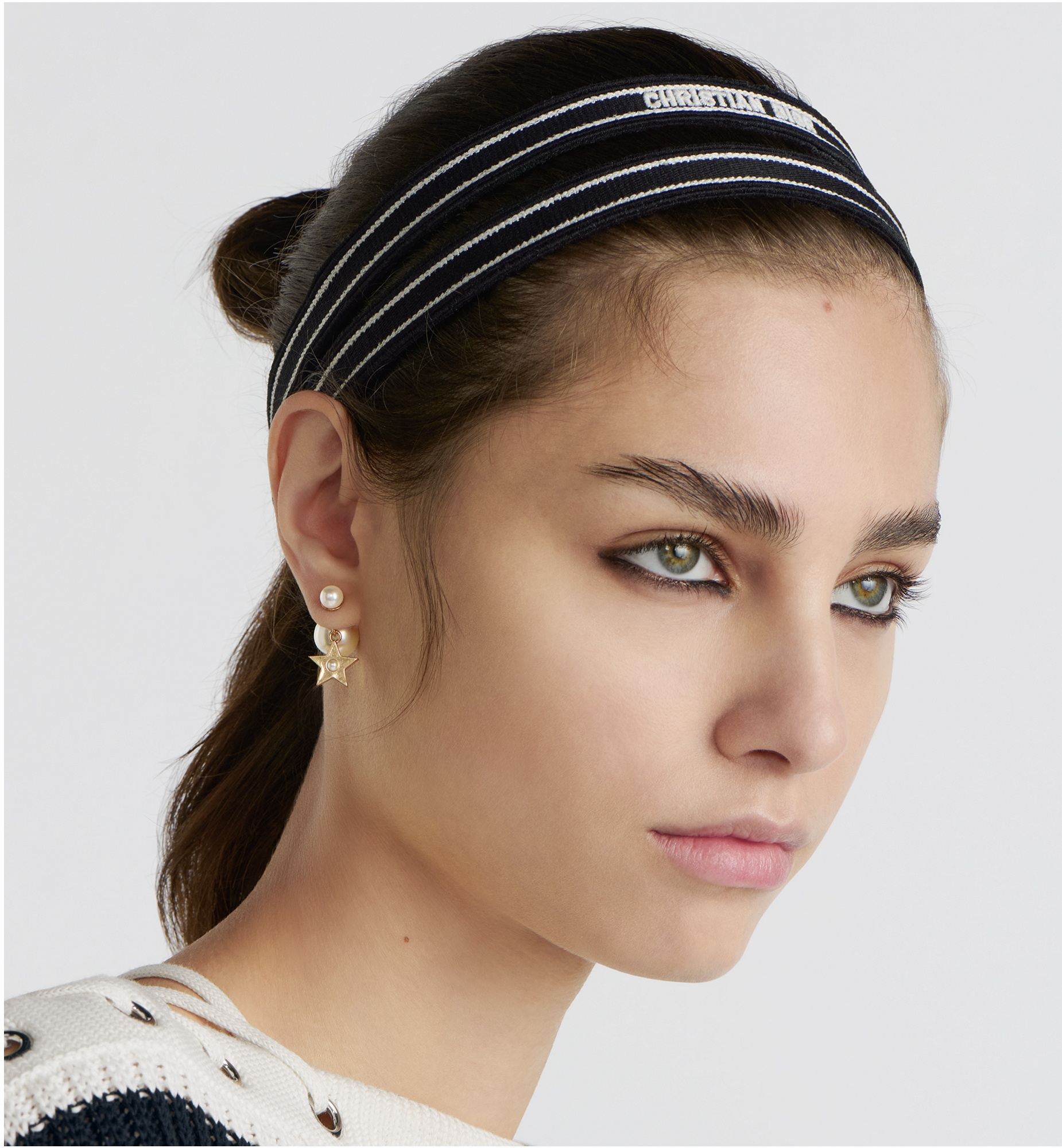Dior Tribales Earrings - 2