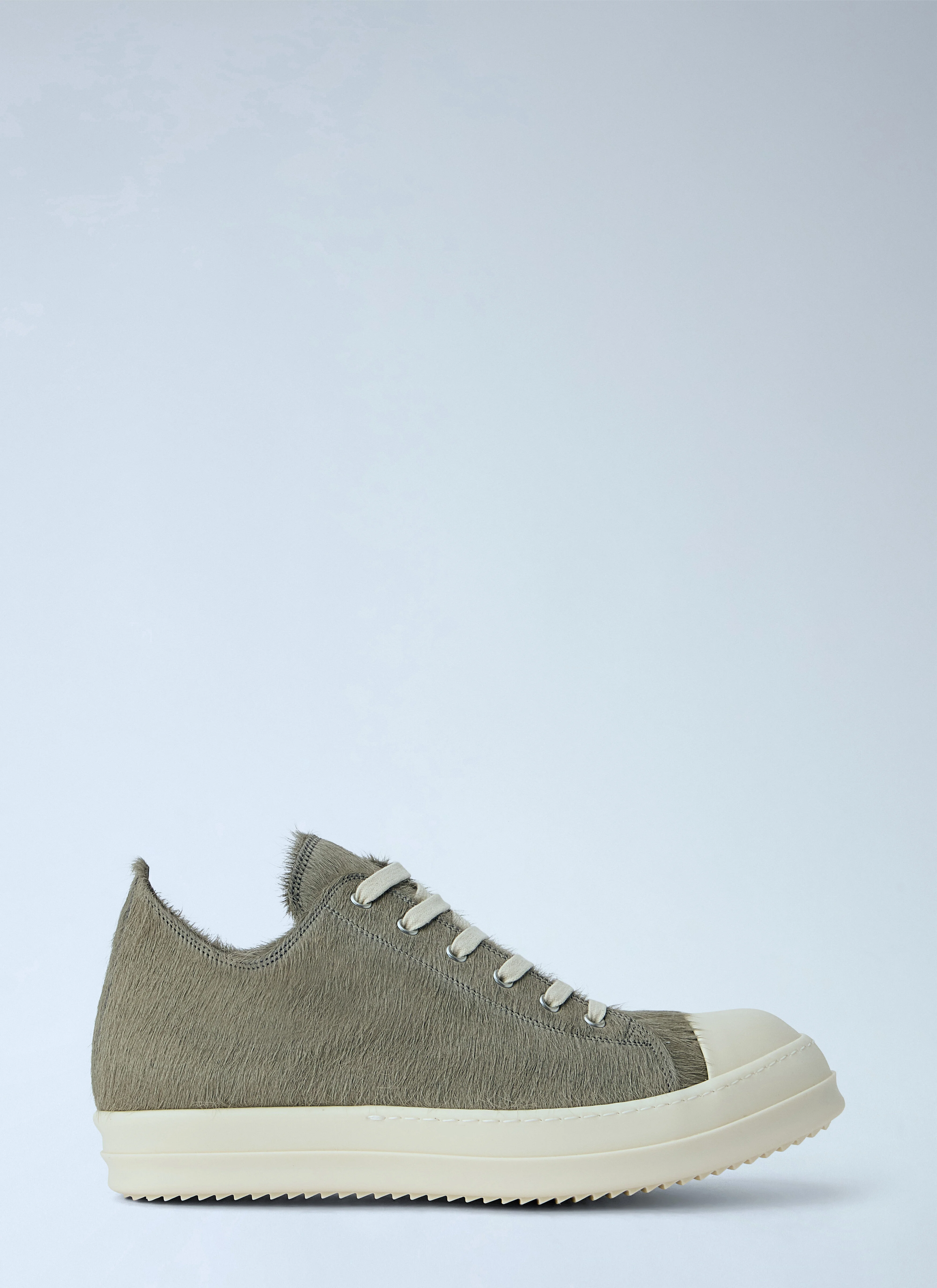 Low Sneakers - 1