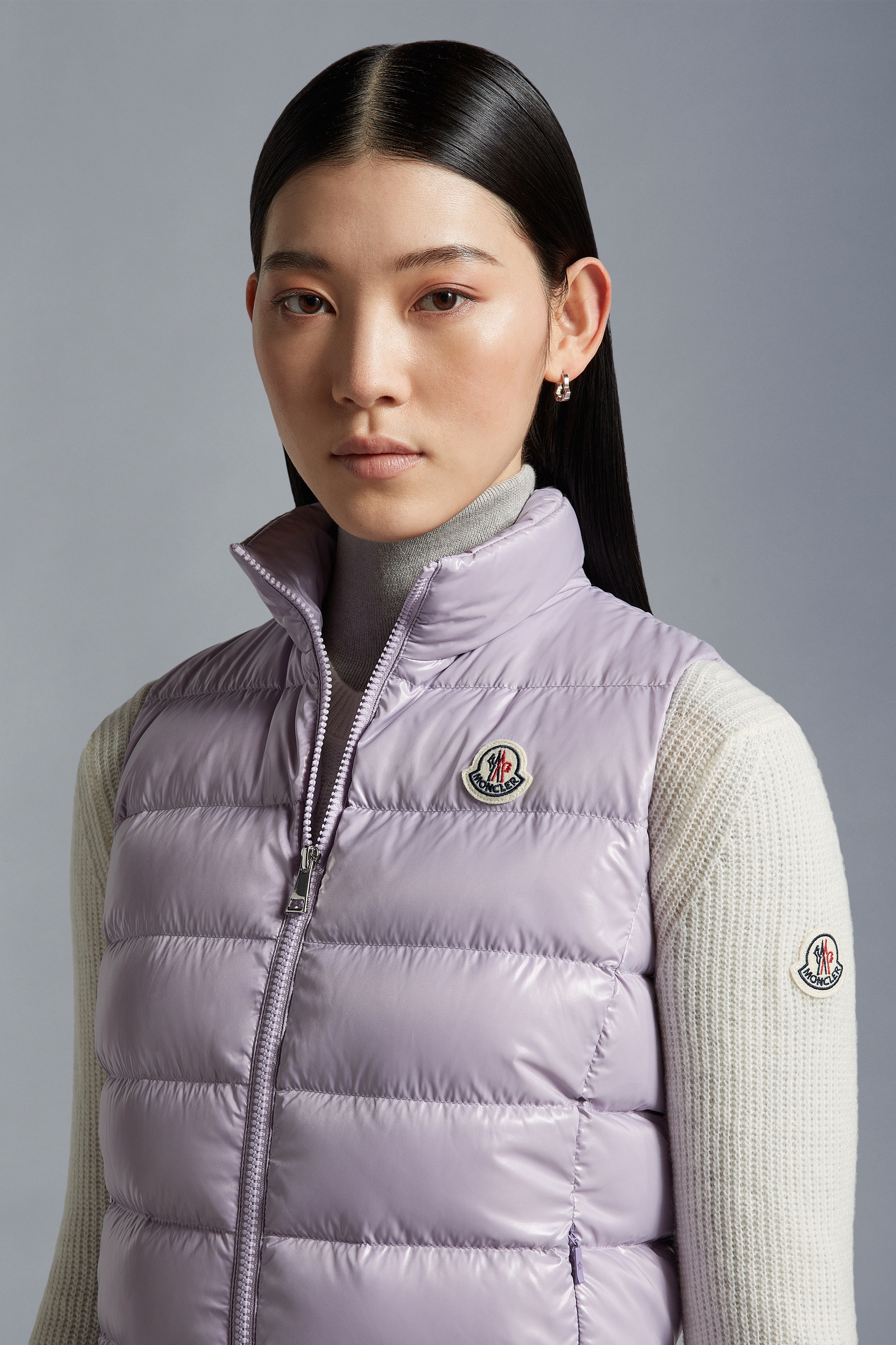 Ghany Down Vest - 4