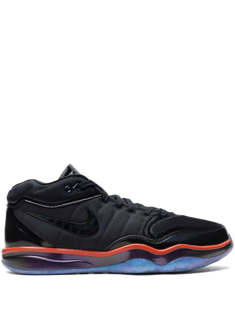 Zoom GT Hustle 2 "Greater Than Ever" sneakers - 1