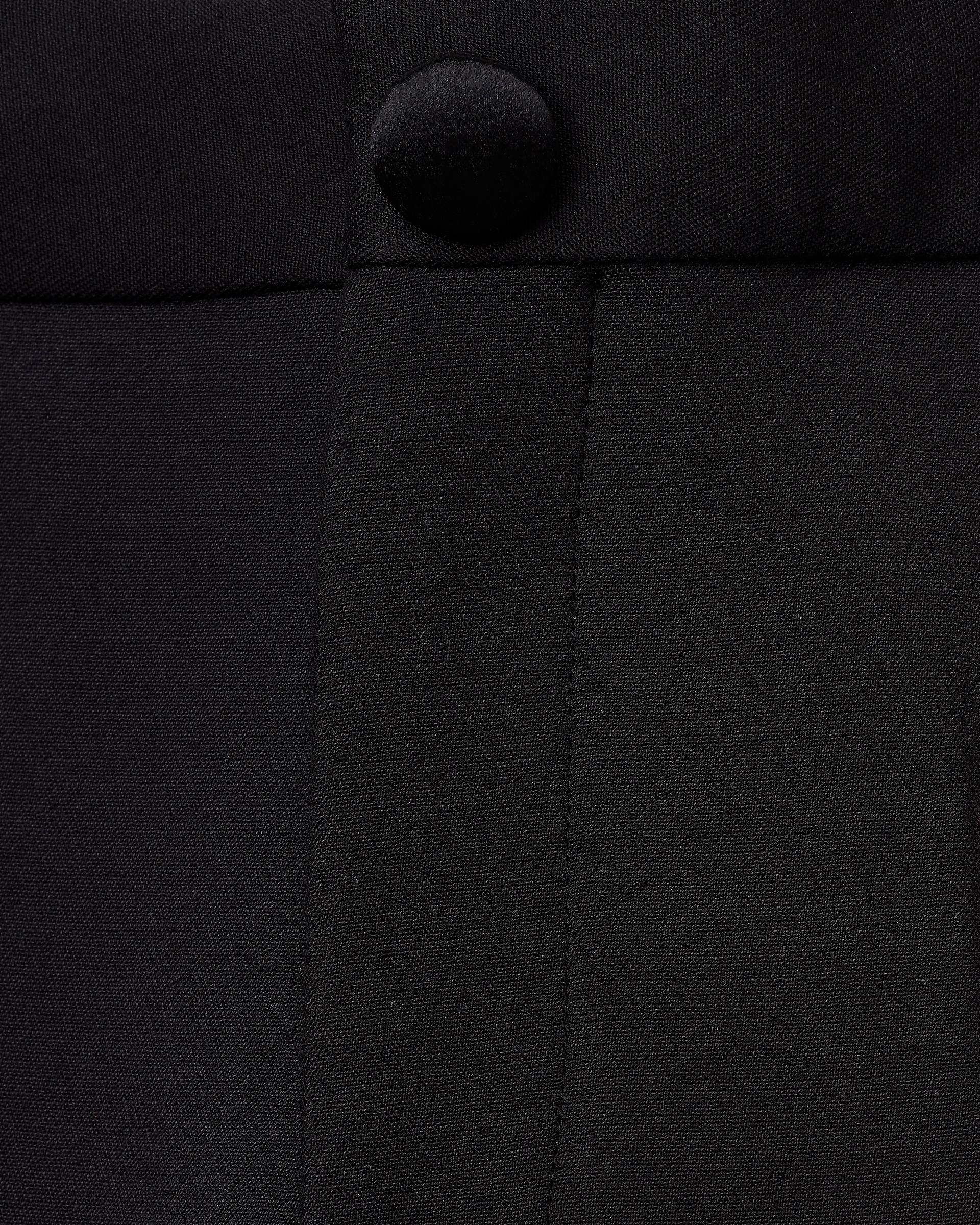 TUXEDO TROUSER - 7