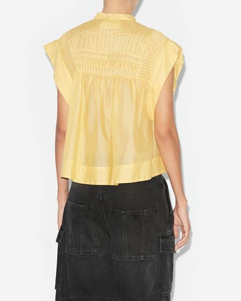 LEAZA TOP - 9