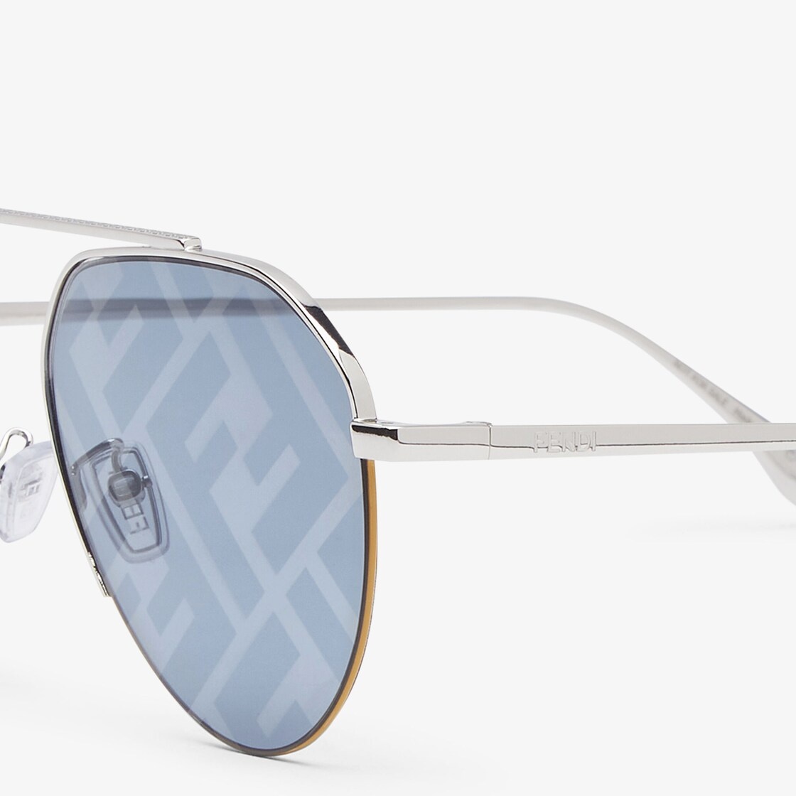Gray sunglasses - 3