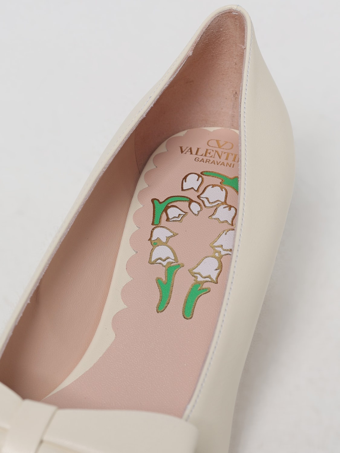 Shoes woman Valentino Garavani - 4
