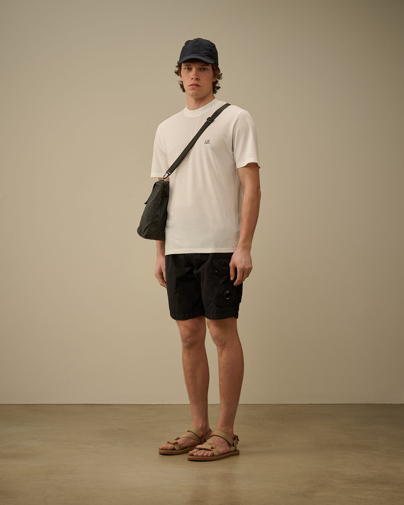 C.P. Company Flatt Nylon Cargo Swim Shorts outlook