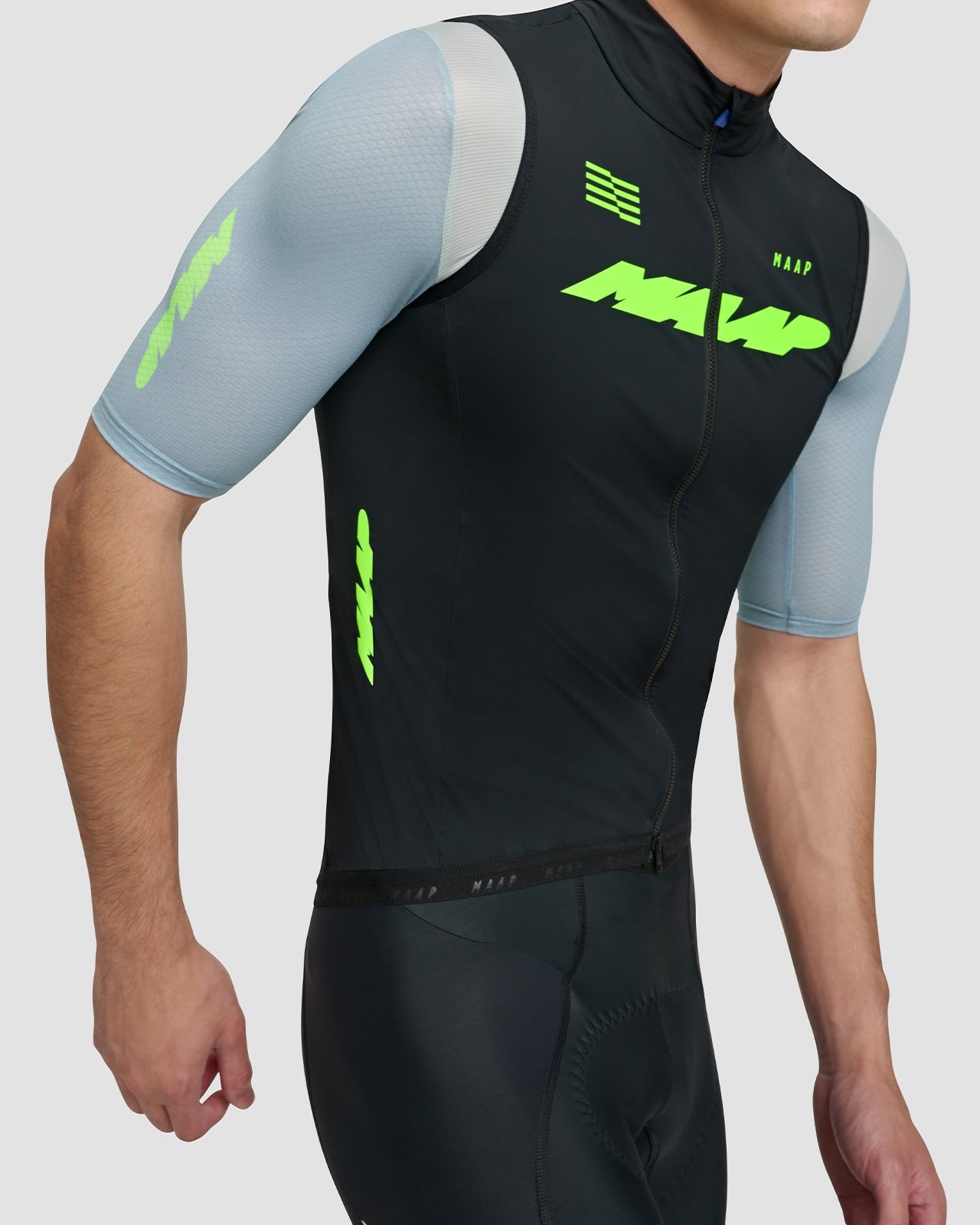 Eclipse Draft Vest - 5