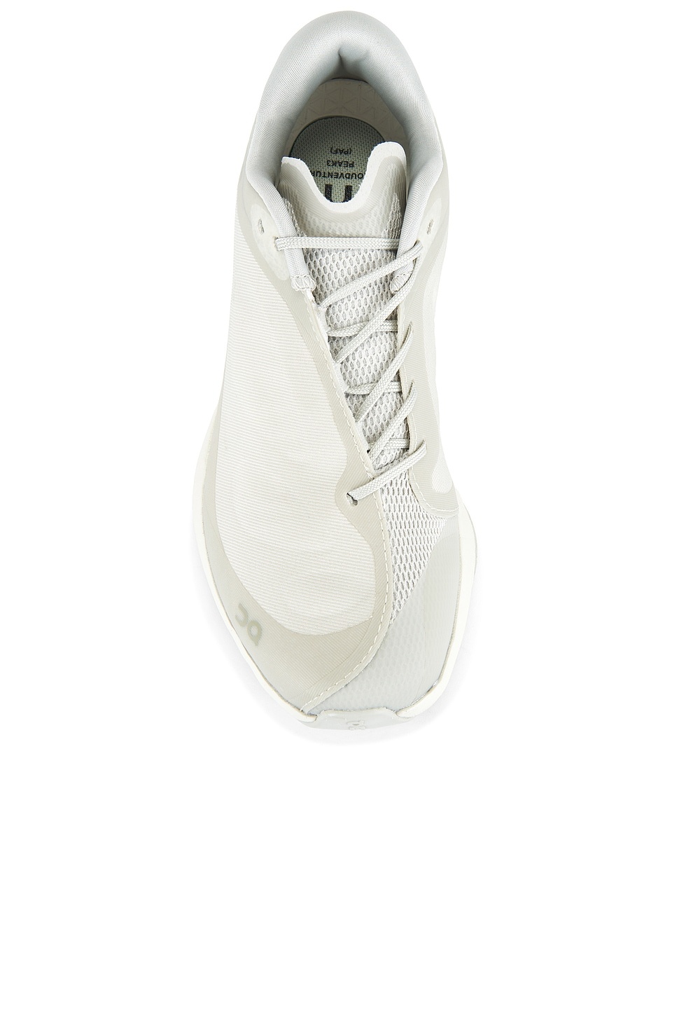 x PAF Cloudventure Peak Sneaker - 4