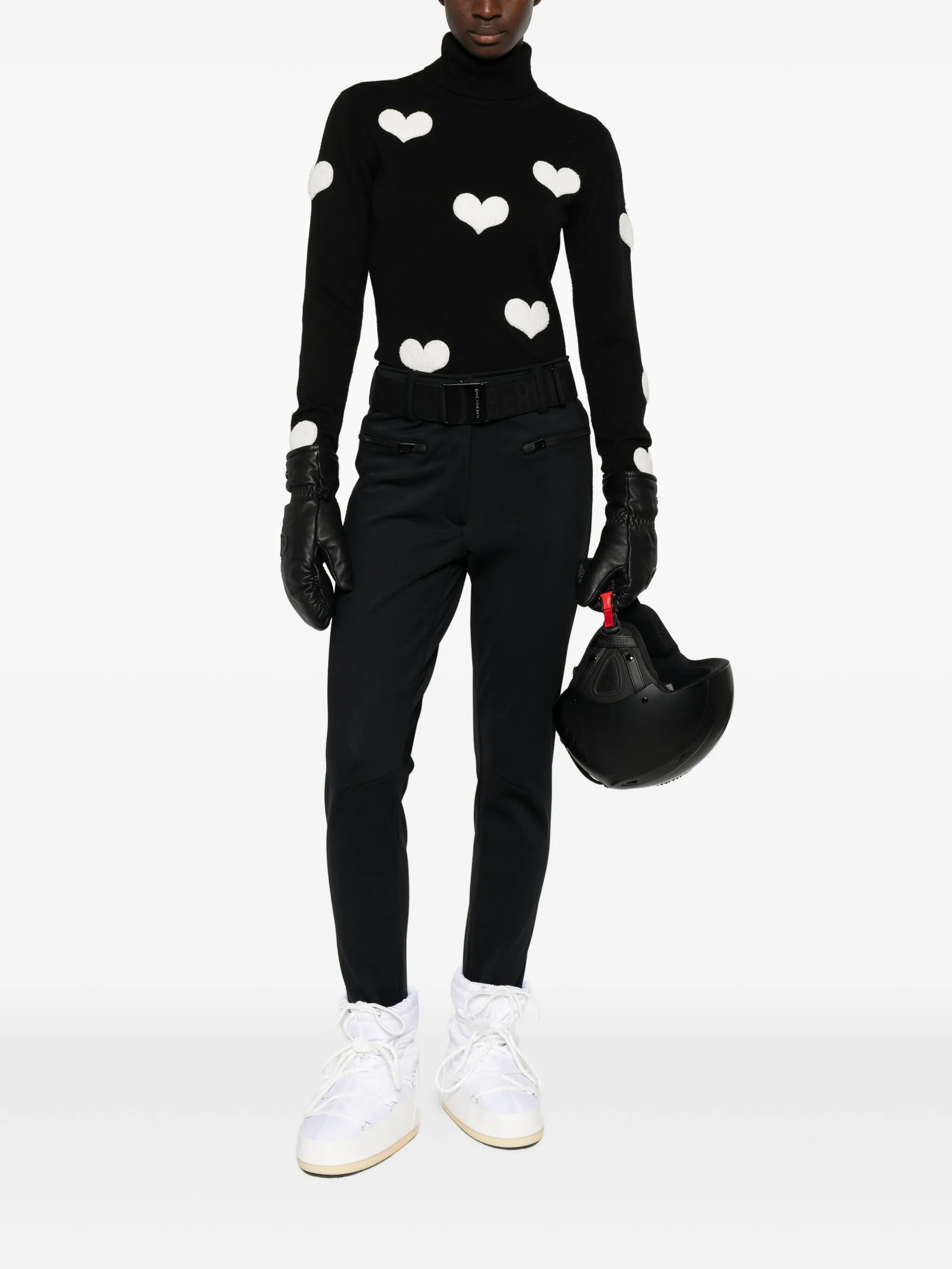 Bacio sweater - 2