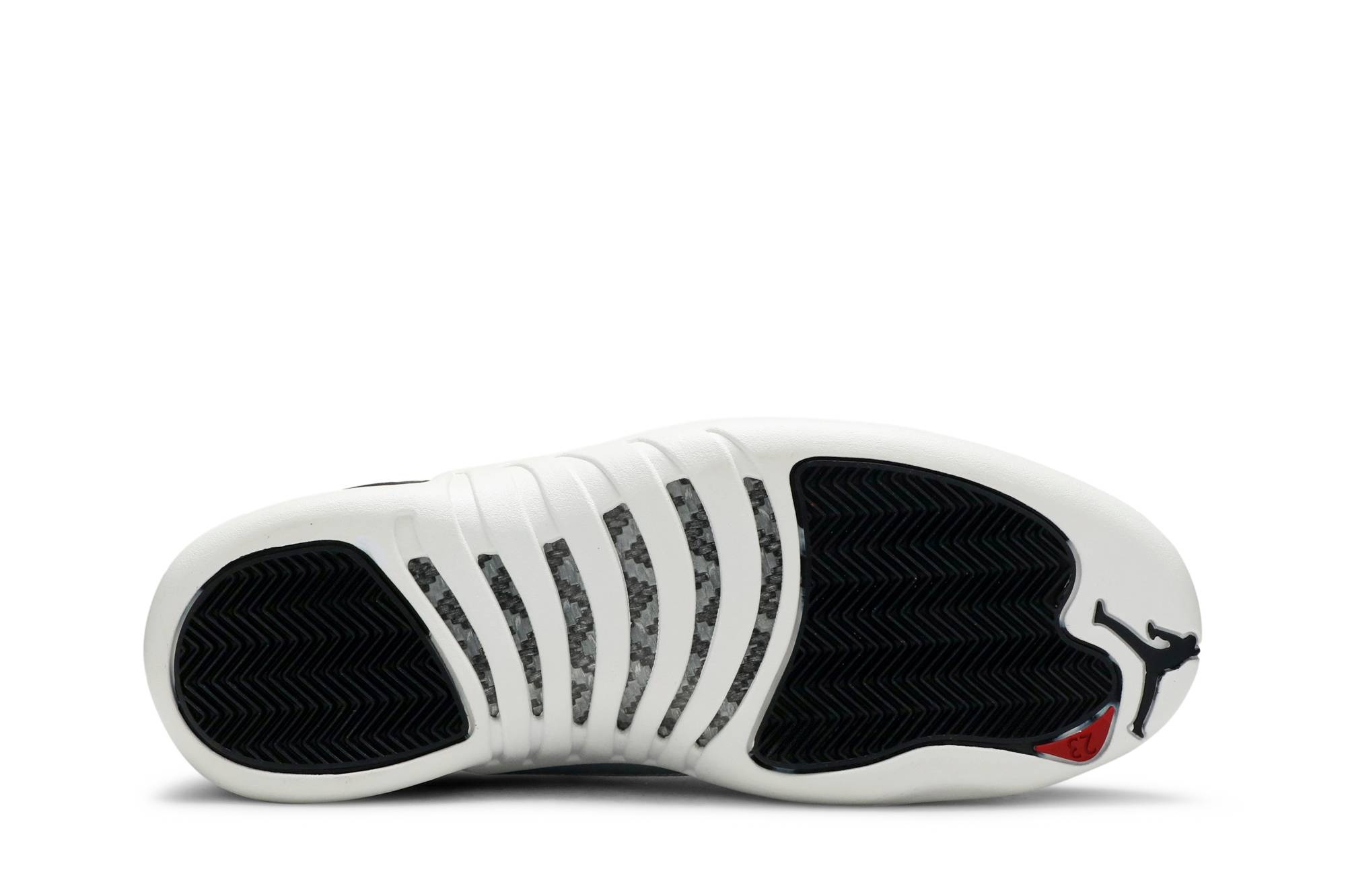 Air Jordan 12 Retro Low 'Playoffs' - 4
