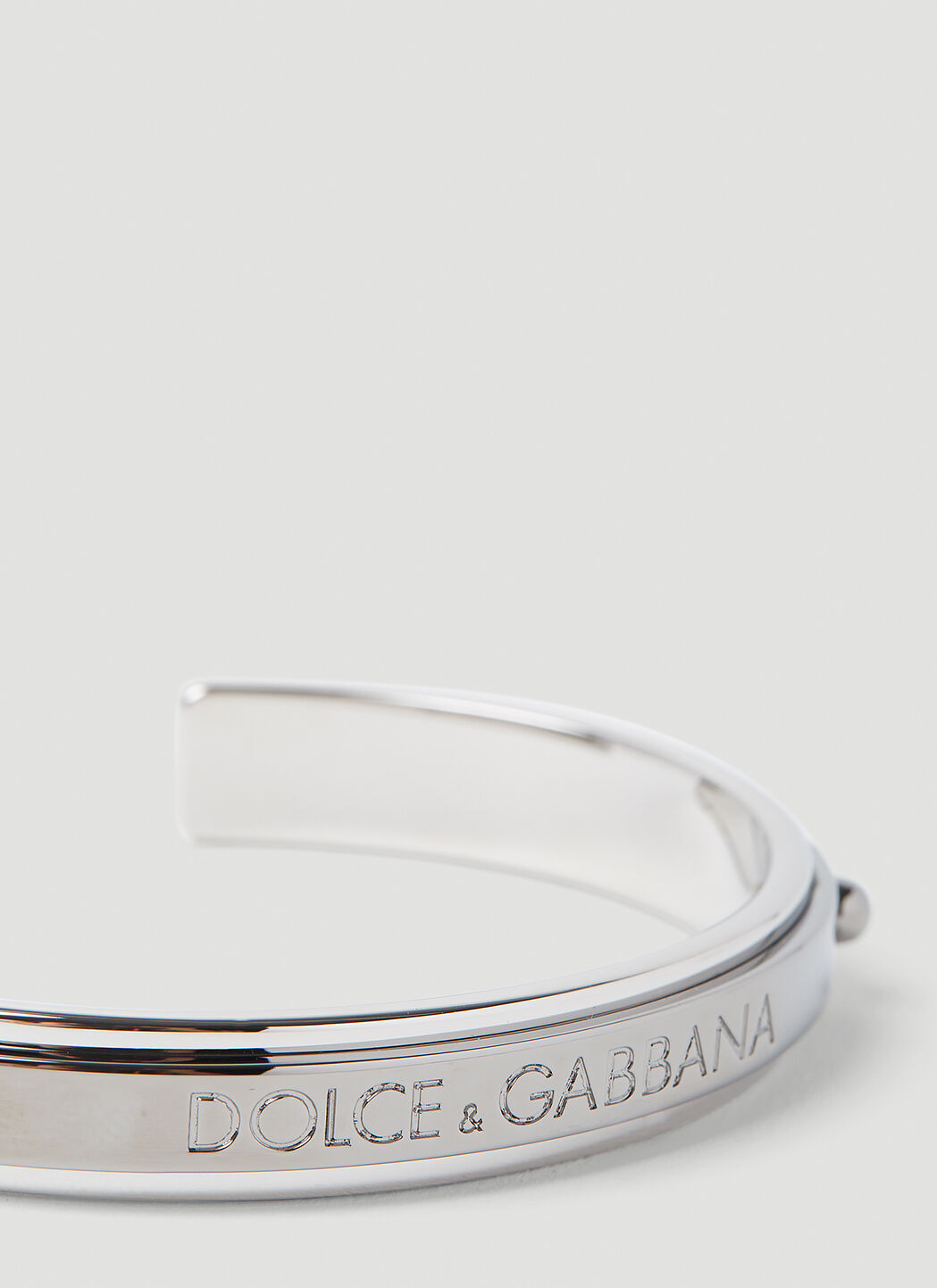 Engraved Logo Bracelet - 3