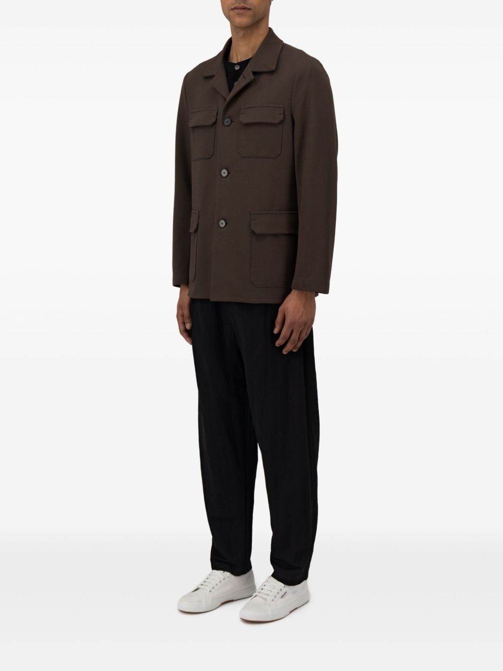 shirt jacket - 5