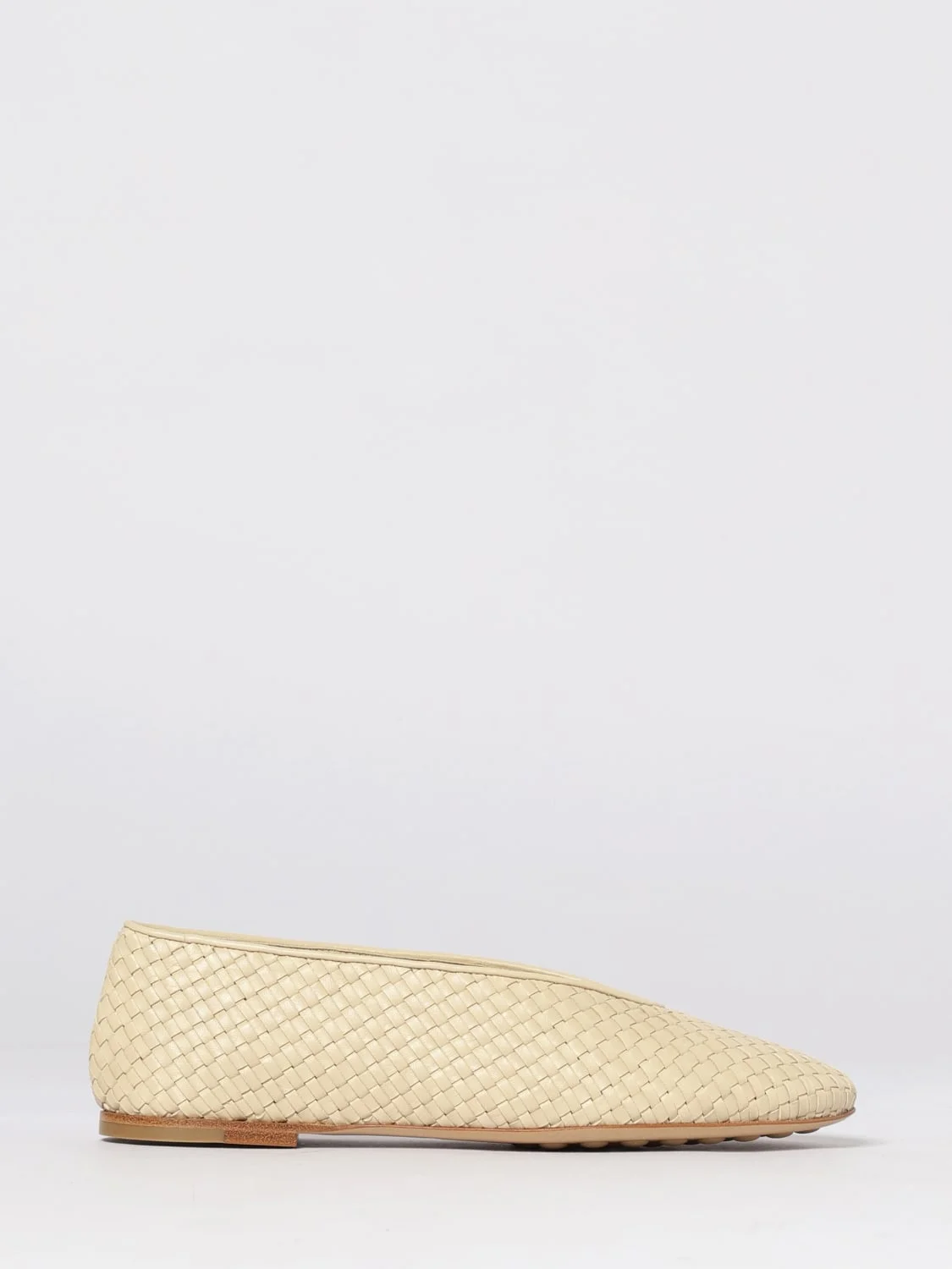 Heeled sandal woman Bottega Veneta - 1