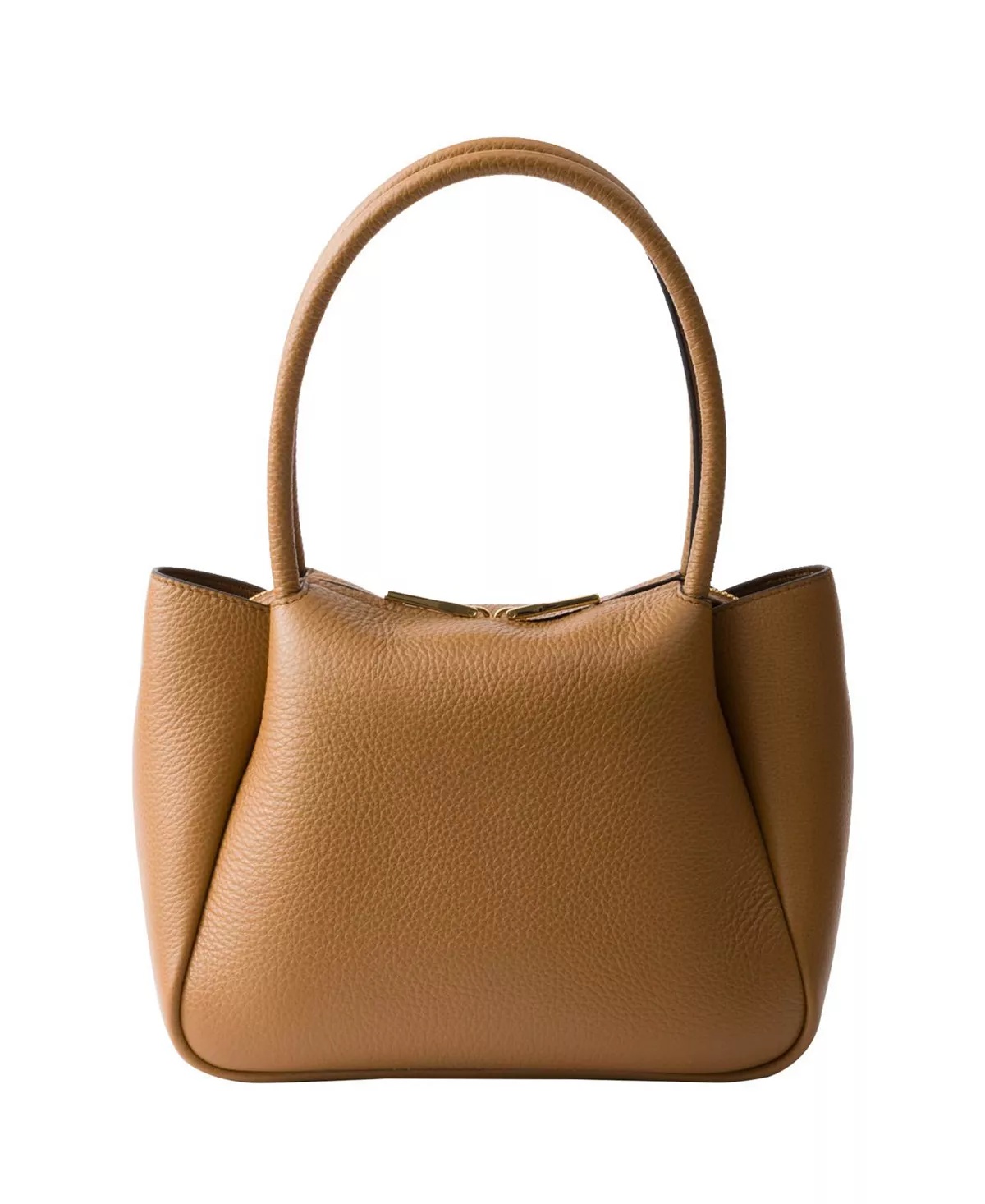 Small Leather Bag - 5