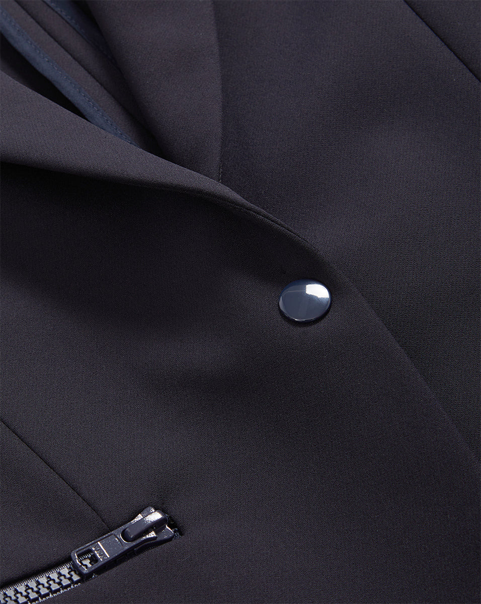 ICONIC SCUBA DICKEY JACKET - 4
