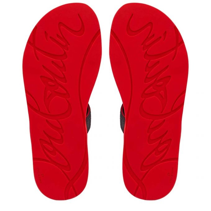 Surf BLACK/LOUBI - 6