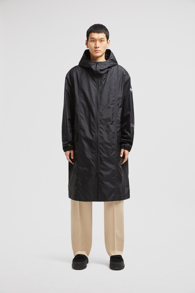 Moncler x FRGMT Ishta Packable Hooded Parka 3