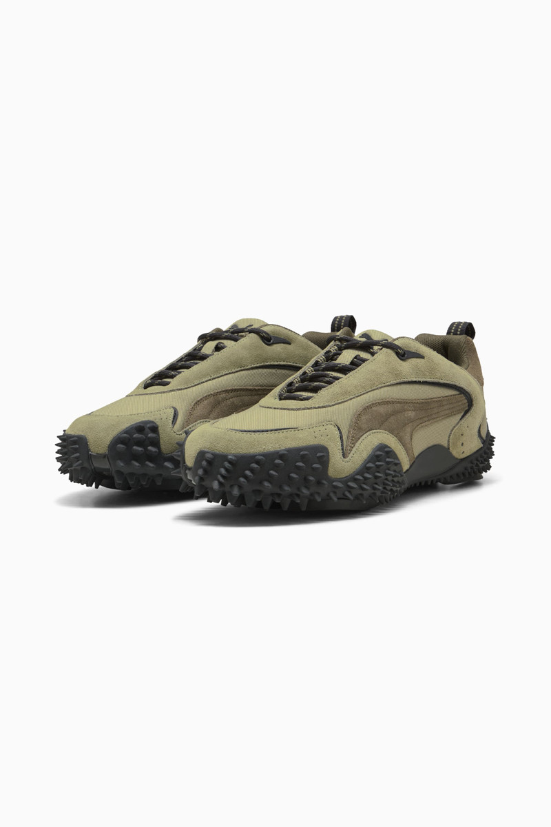 Mostro XC Prime Sneakers 4