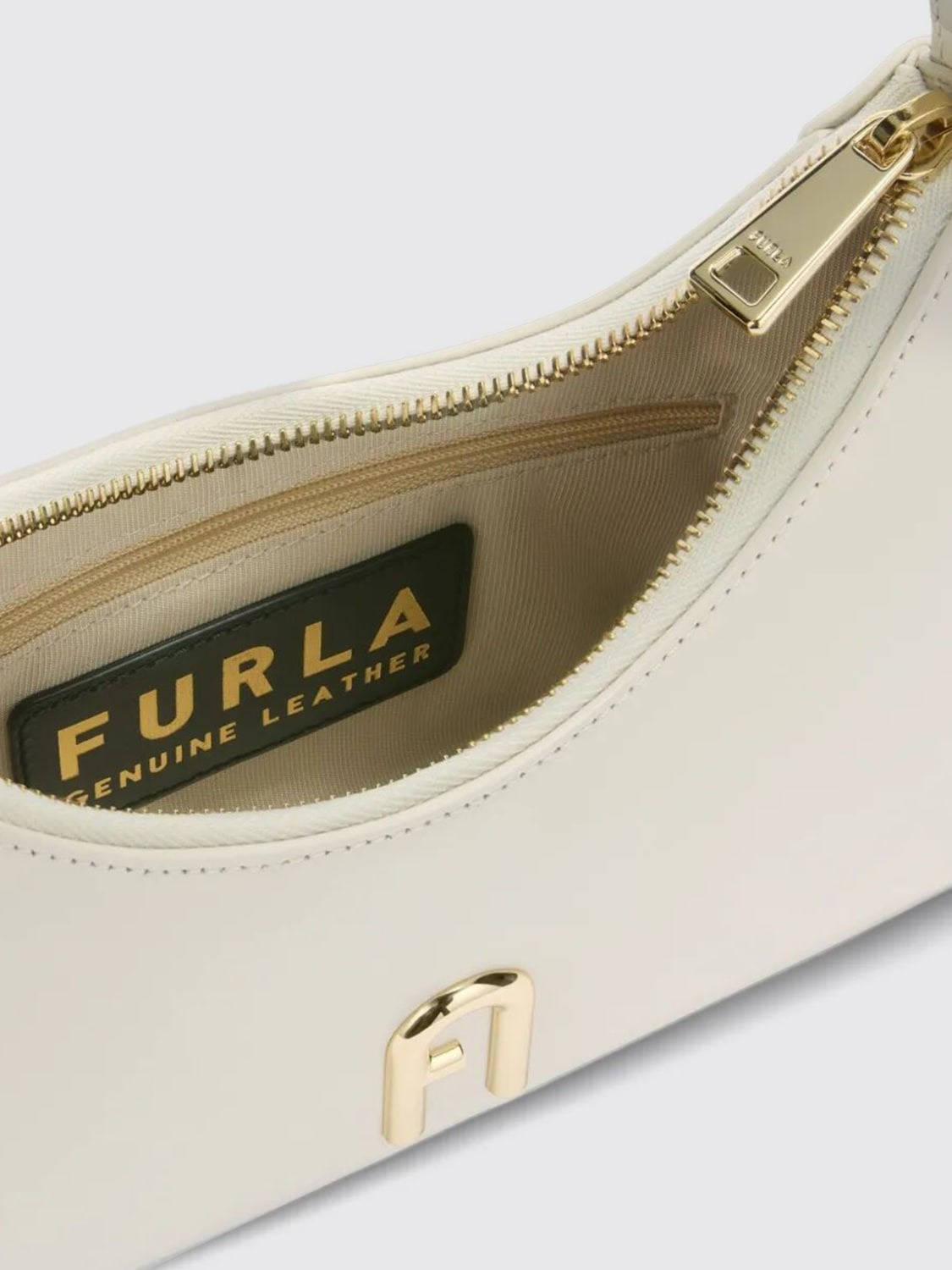 Shoulder bag woman Furla - 4