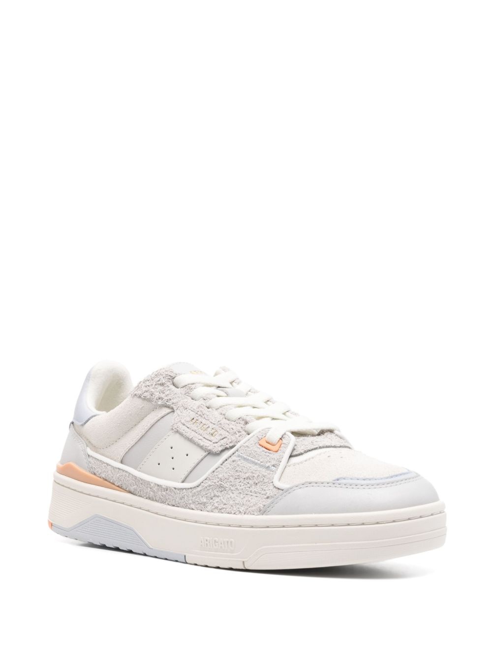 Clay sneakers - 2