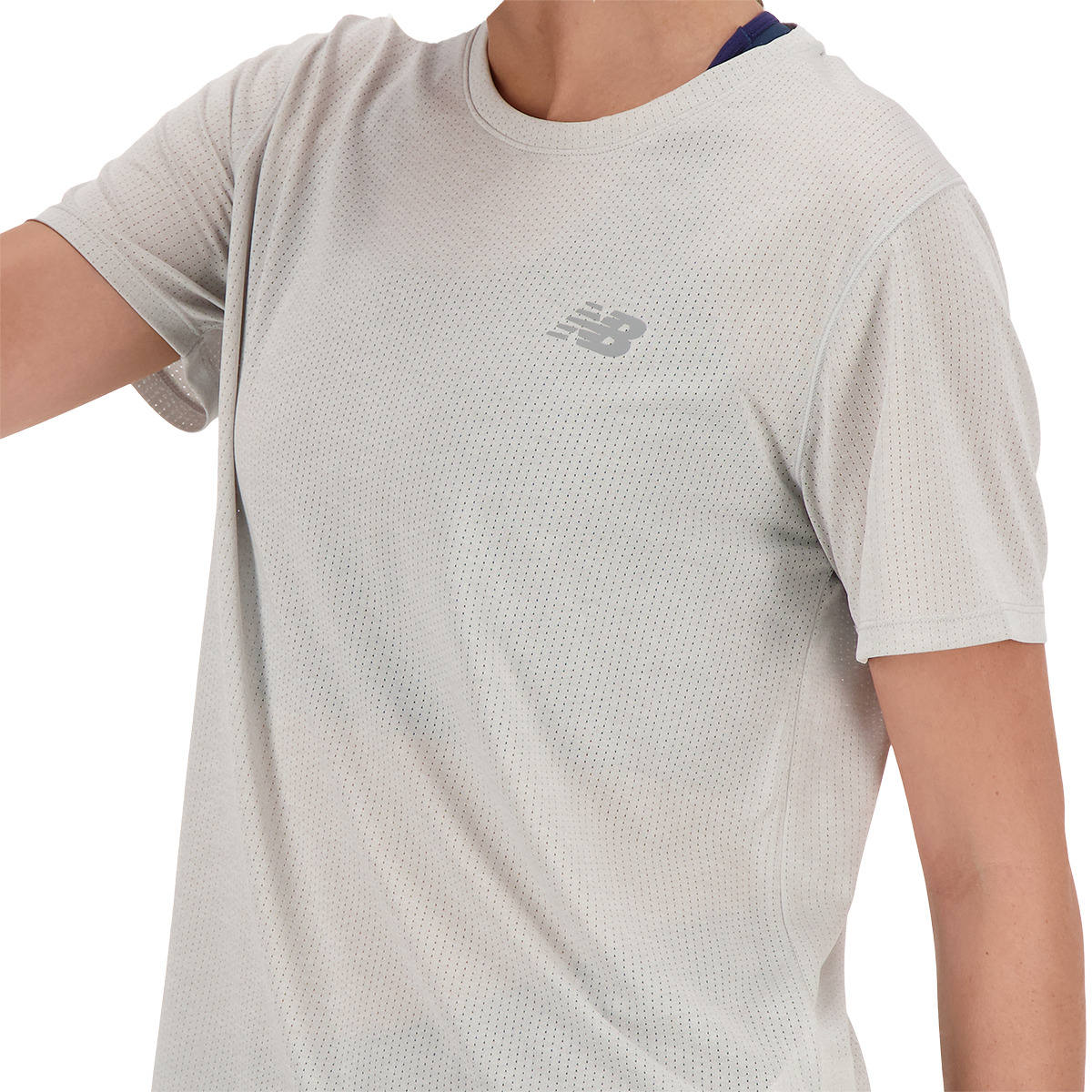 New Balance Athletics T-Shirt - 4