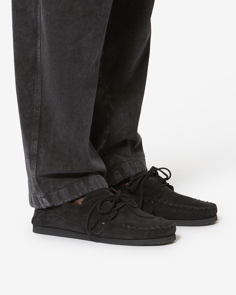 FENLIS LOAFERS 1