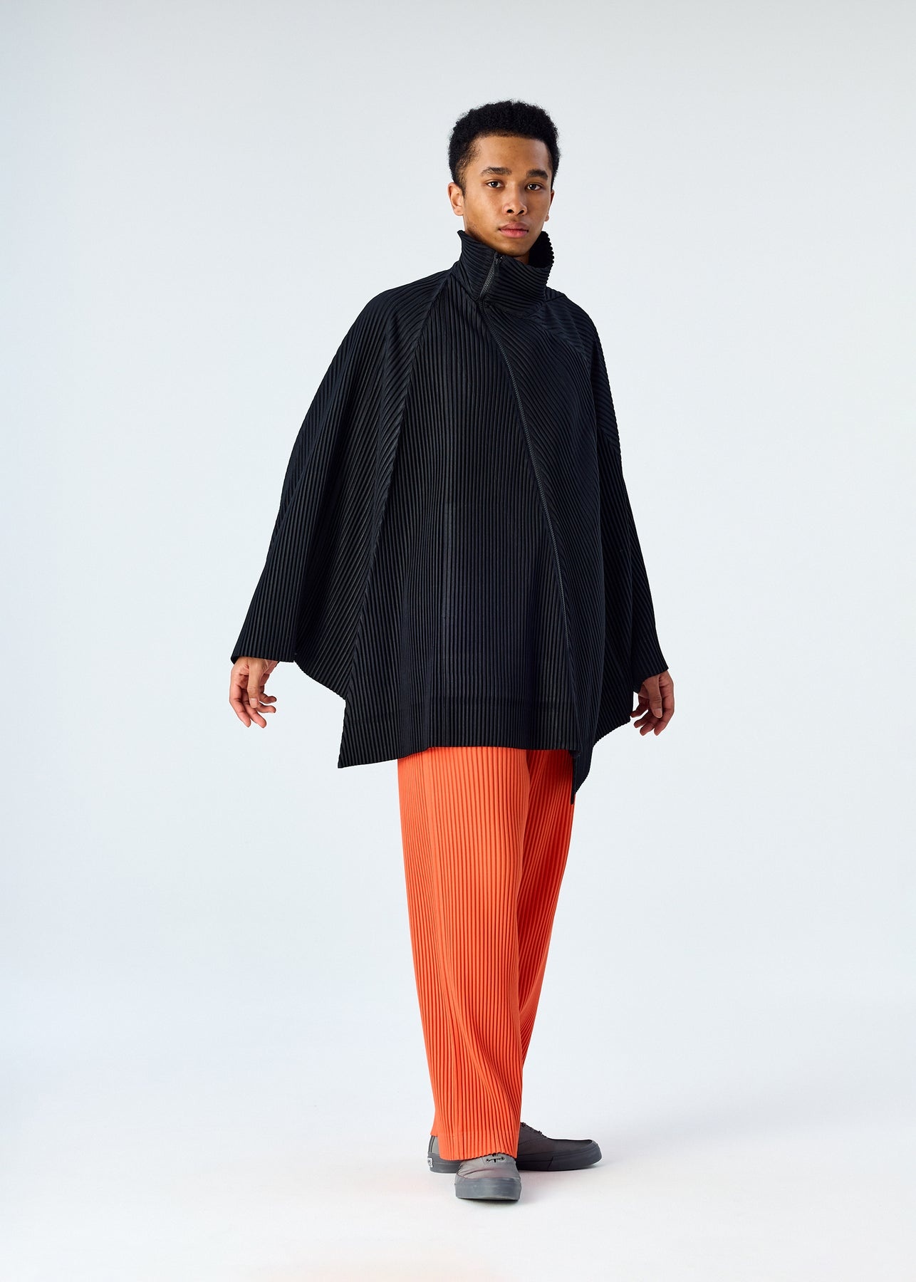 THREE BY SIX JACKET - 5