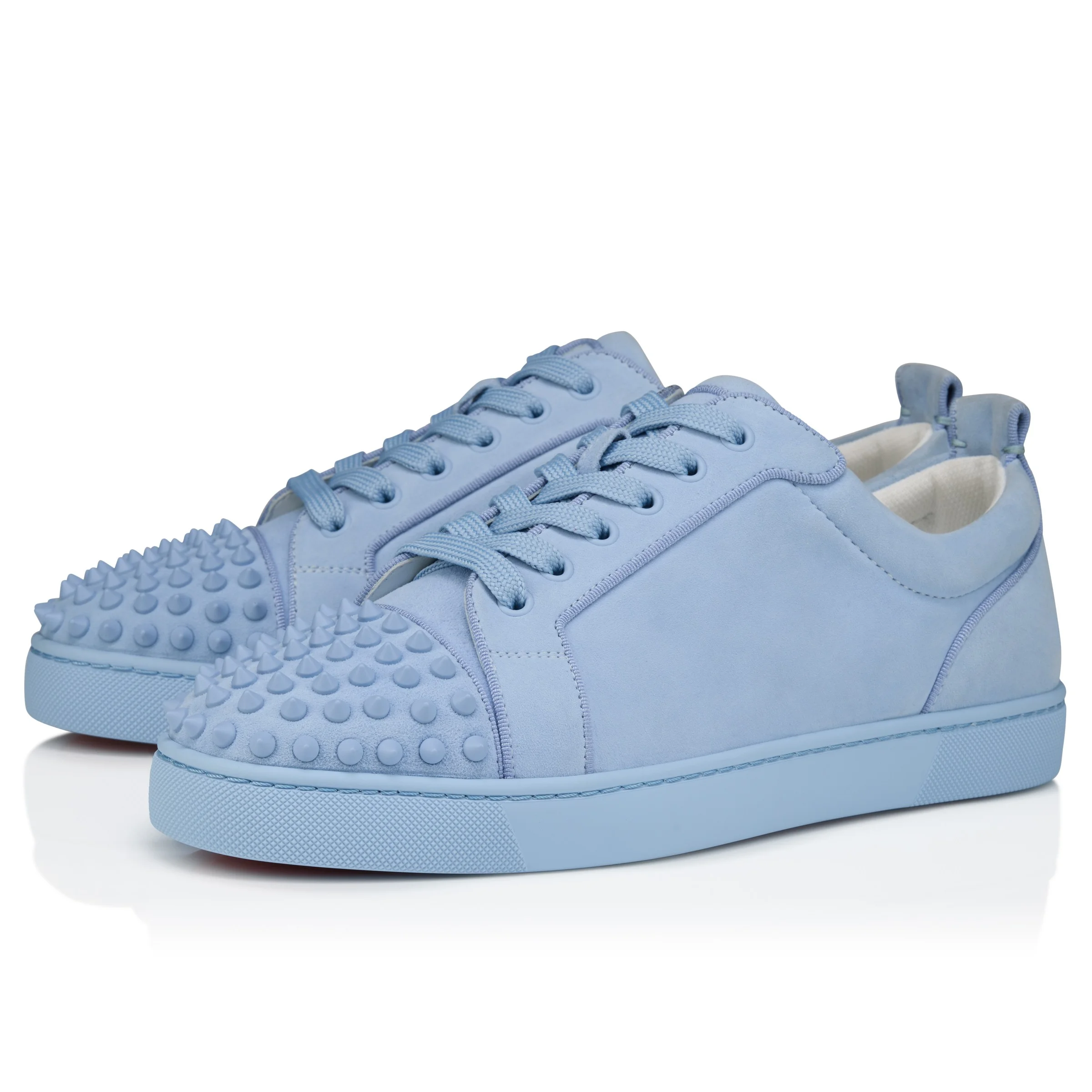 Louis Jr Spikes Canopy Orlato Sneakers - 1