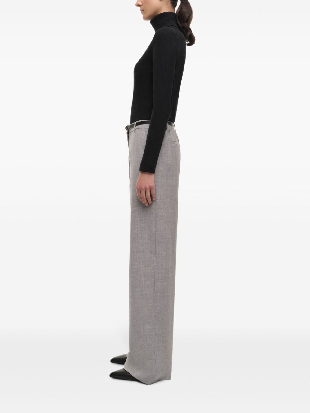Nuha jumper - 6