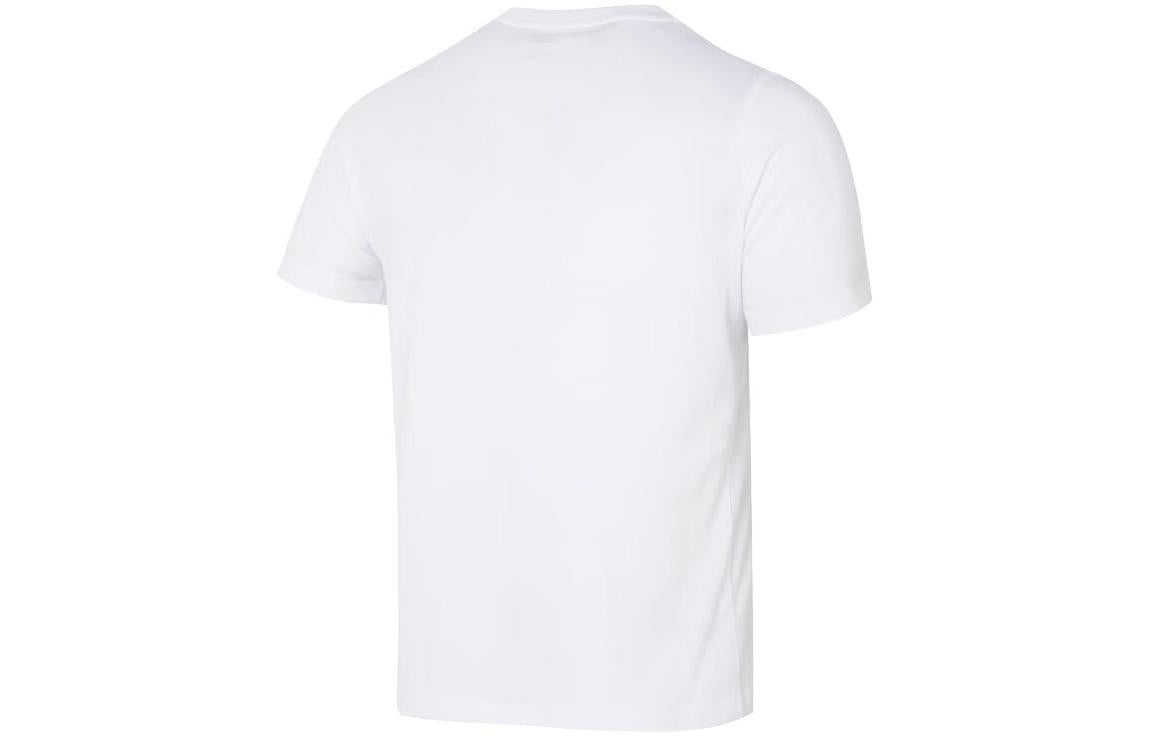 PUMA Sportswear Graphics Tee 'White' 676622-02 - 2