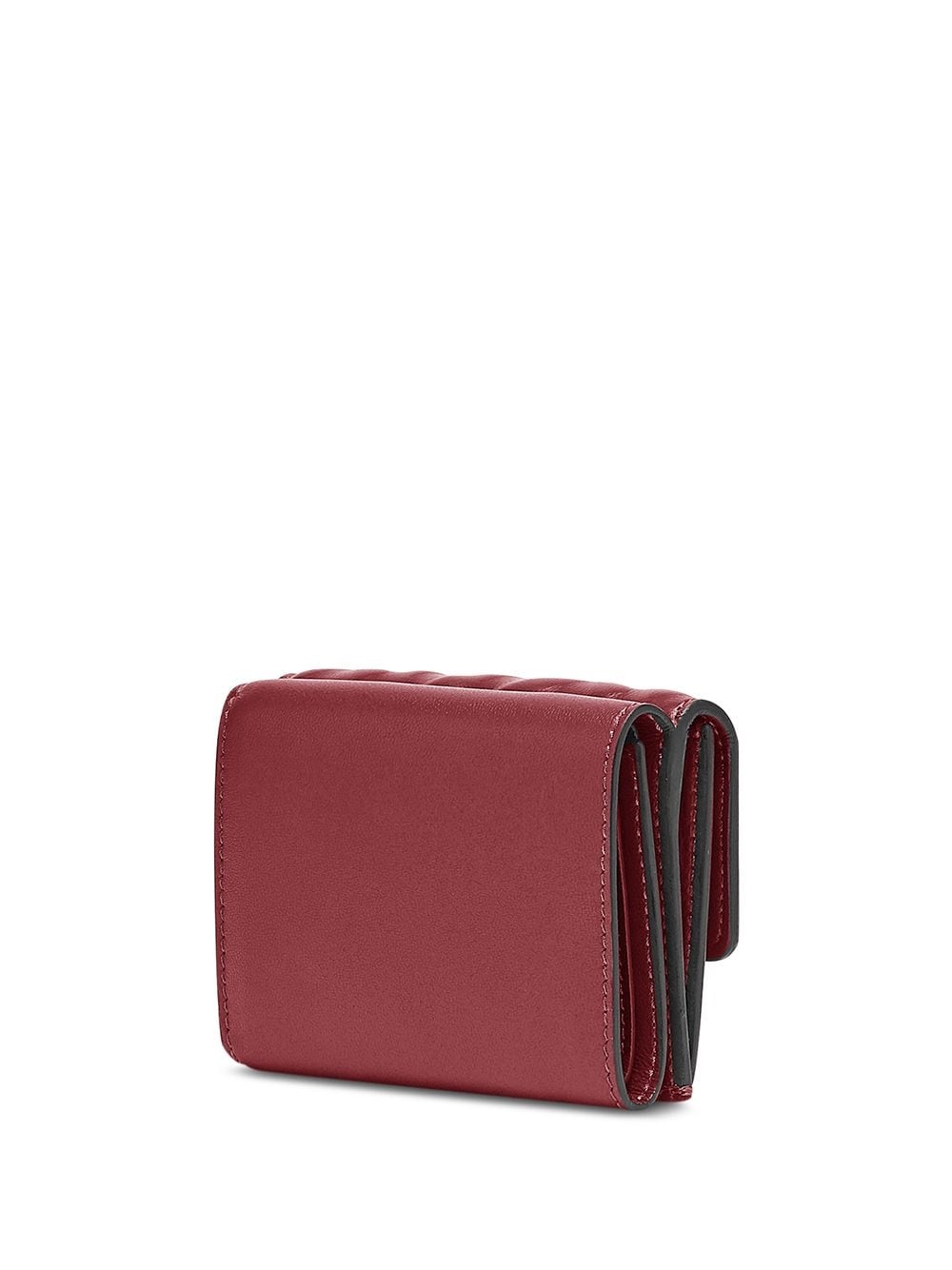 micro trifold wallet - 2