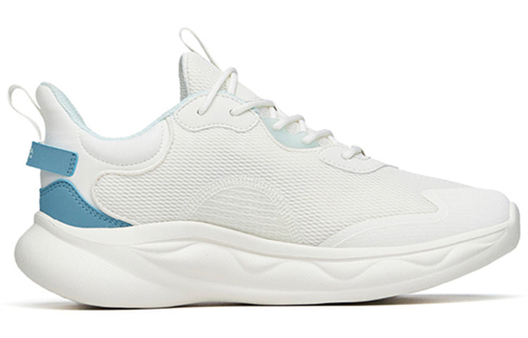 (WMNS) ANTA Fluffy 2.0 'White Blue' 922325535-2 - 2