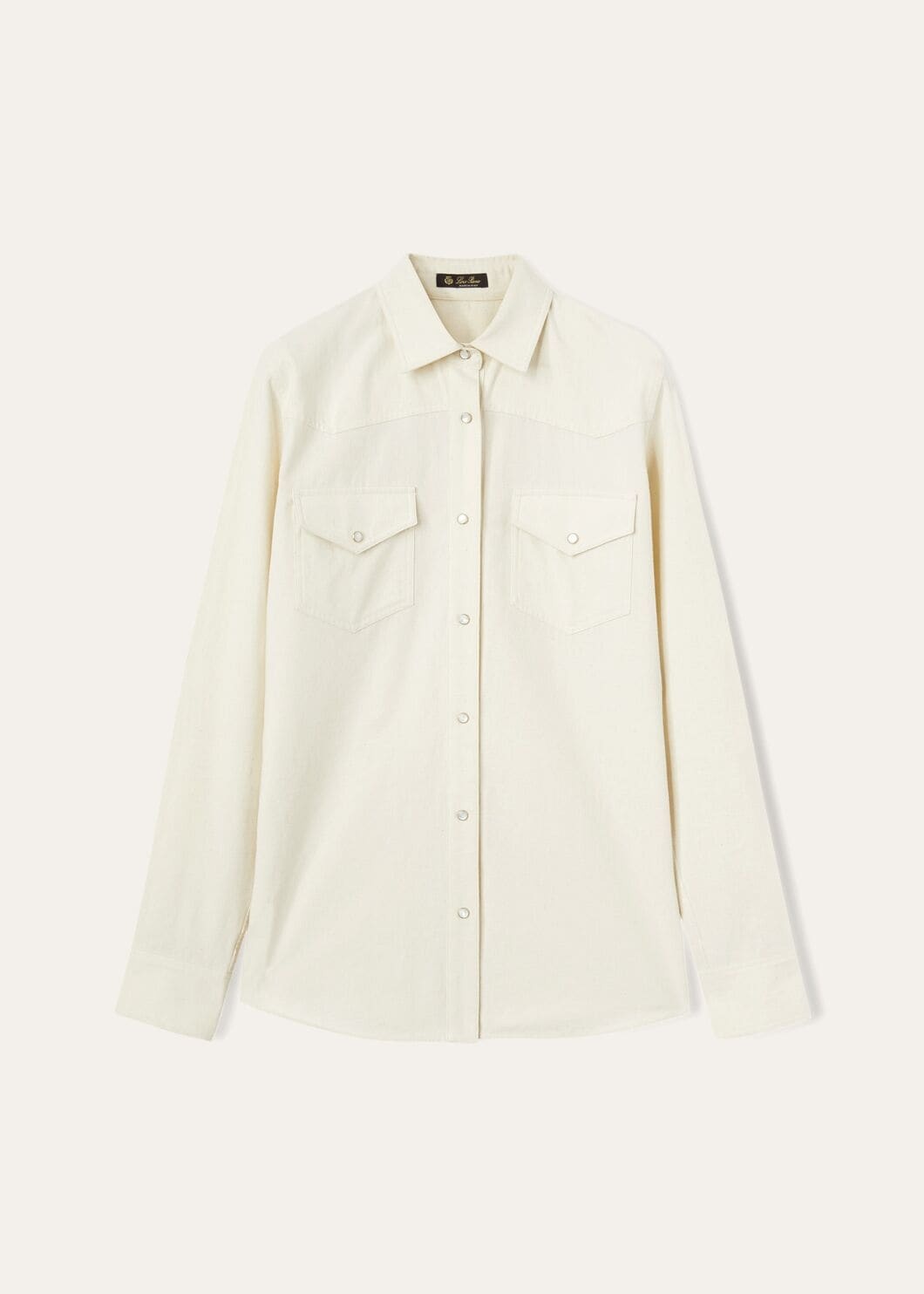 Yelena Shirt - 1