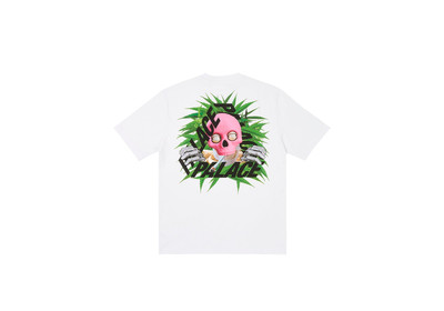 PALACE BAKED P-3 T-SHIRT WHITE outlook