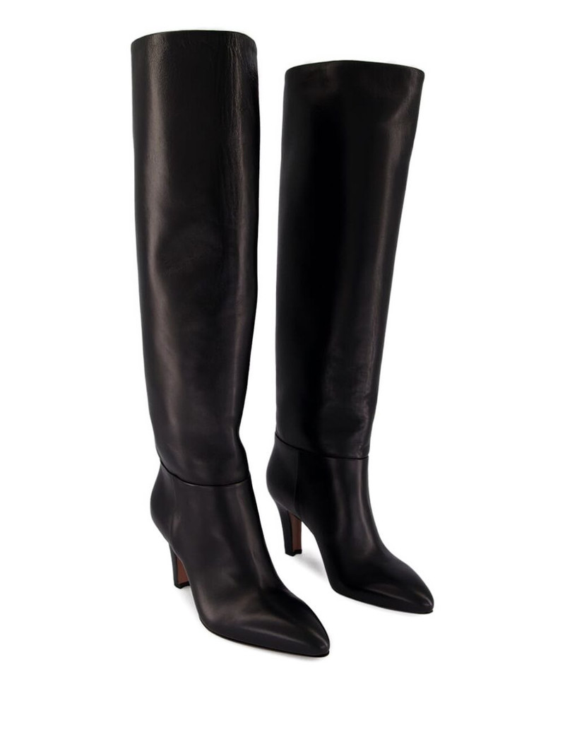 Elsa leather boots 3
