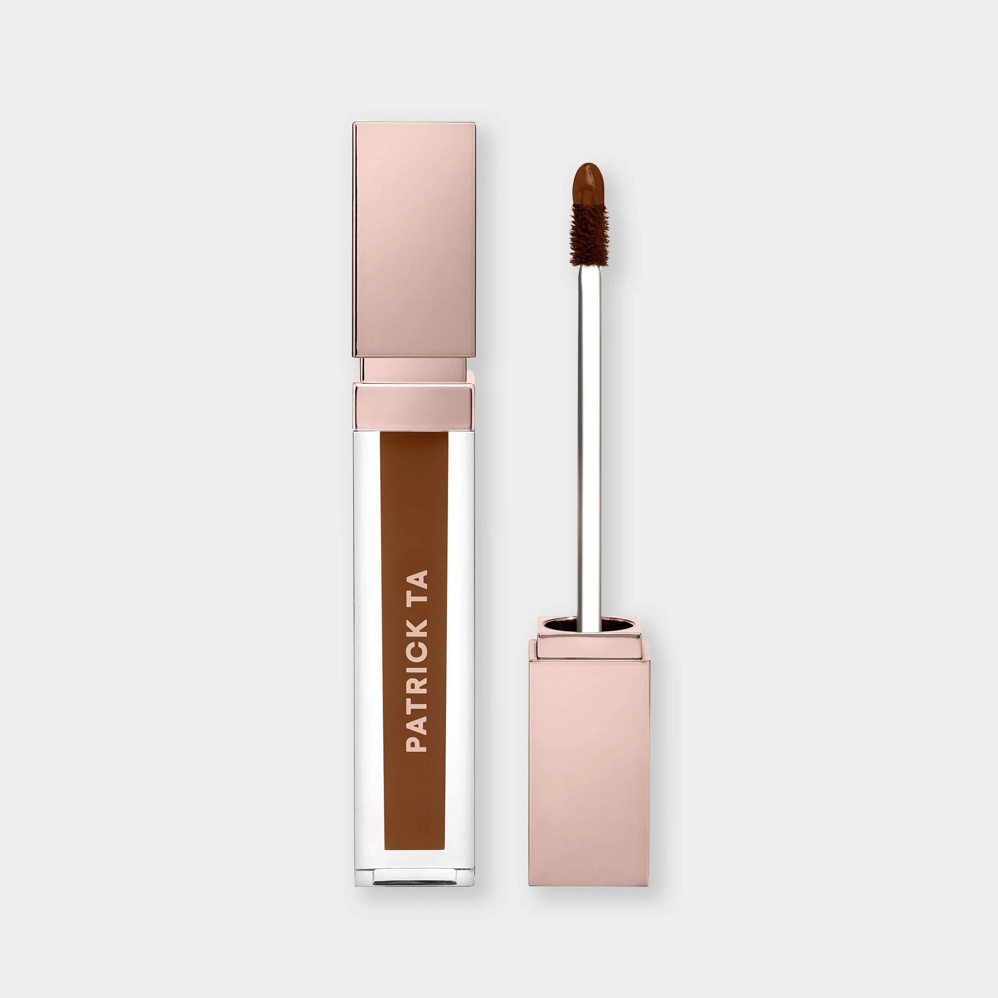 Major Skin Soft Blur Brightening Concealer - 1