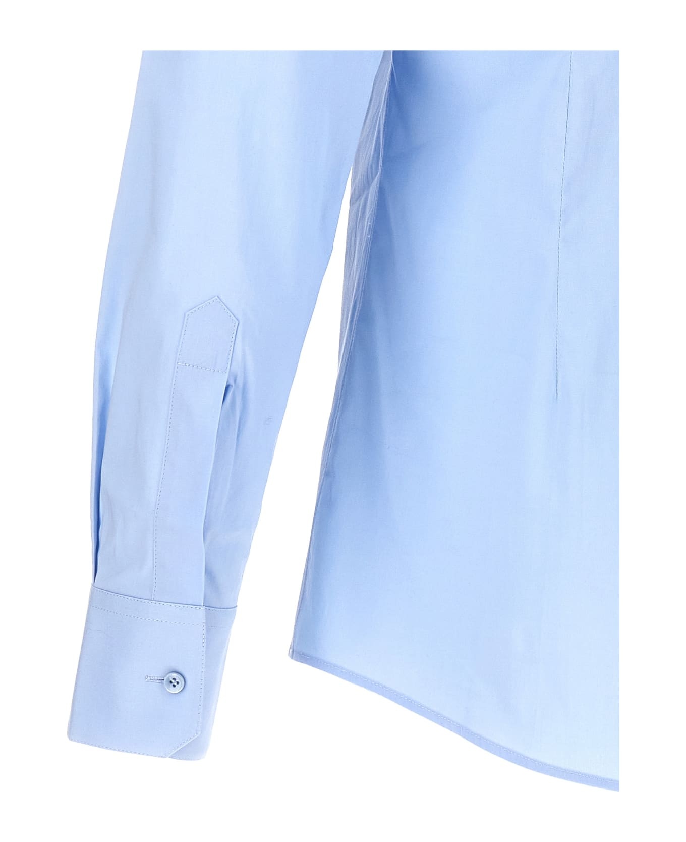 Long-sleeved Shirt - 4
