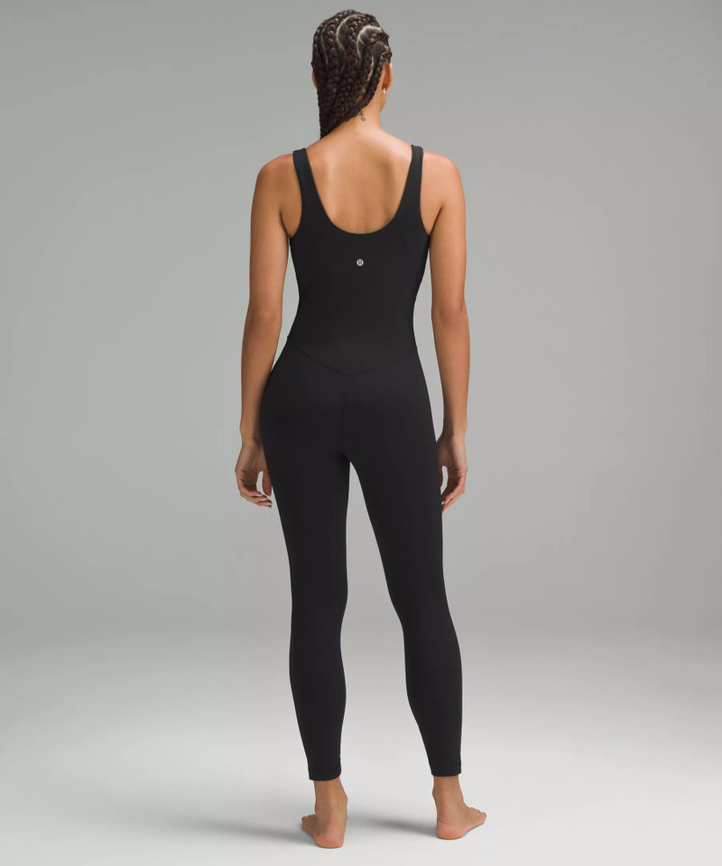 lululemon lululemon Align™ Bodysuit 25" *Light Support, C/D Cup outlook