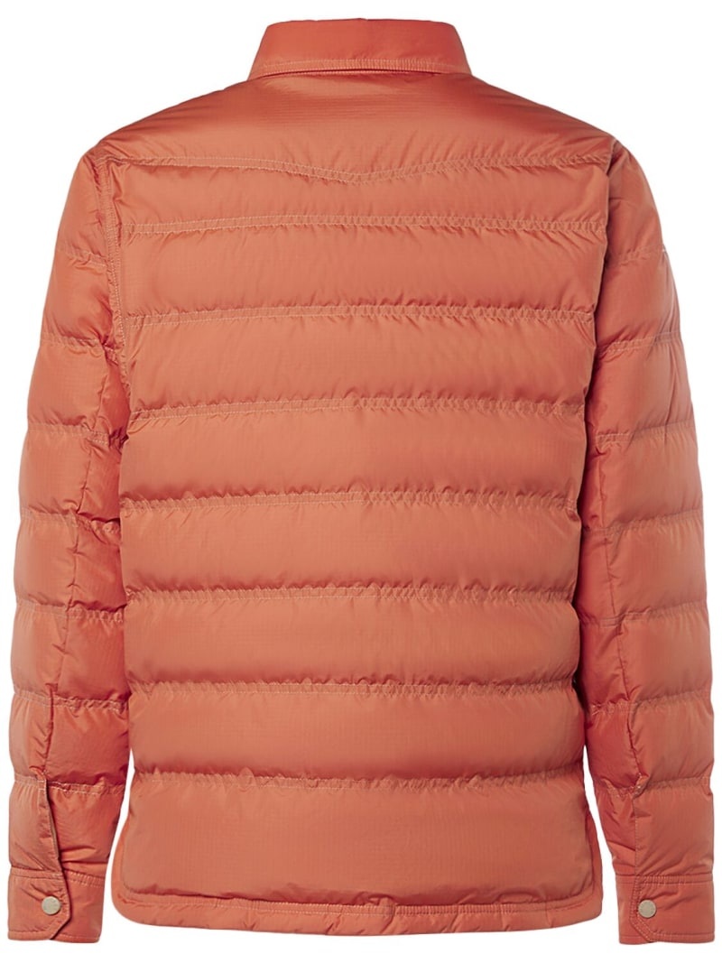 Lavachey tech down jacket - 4