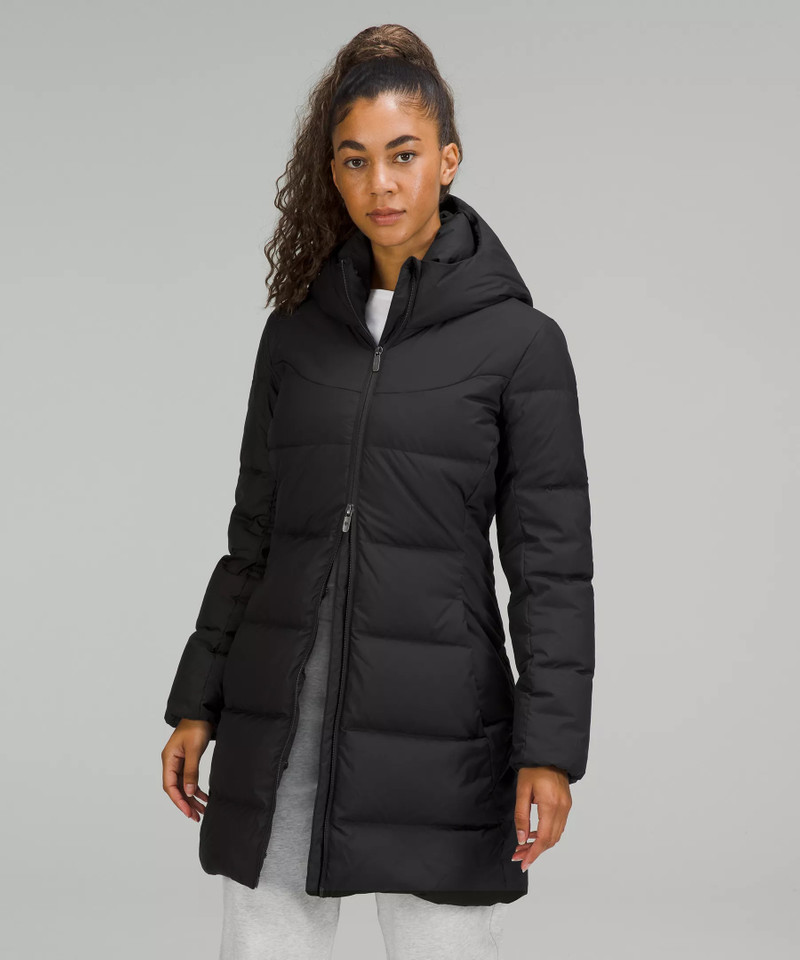 Snow Warrior 600-Down-Fill 3-in-1 Parka 7