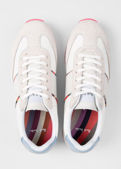 Paul Smith 'Booker' Sneakers outlook