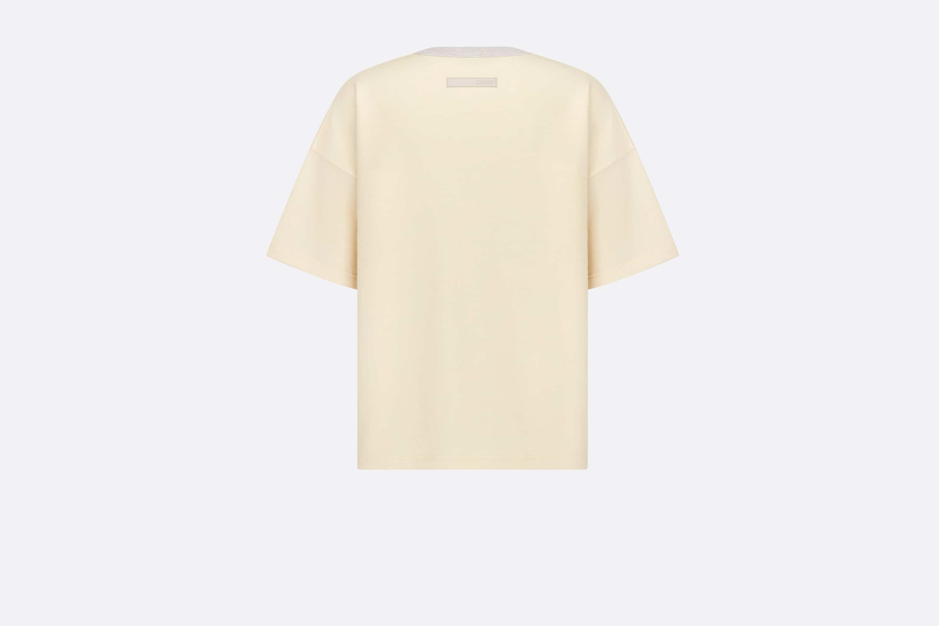 Oversized T-Shirt - 2