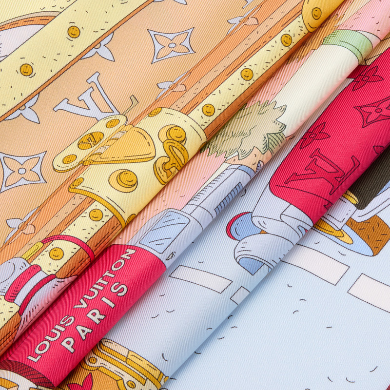 Paris En Beaute Square 90 3