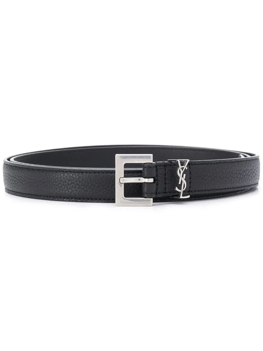 Saint Laurent SAINT LAURENT BELT ACCESSORIES - 1
