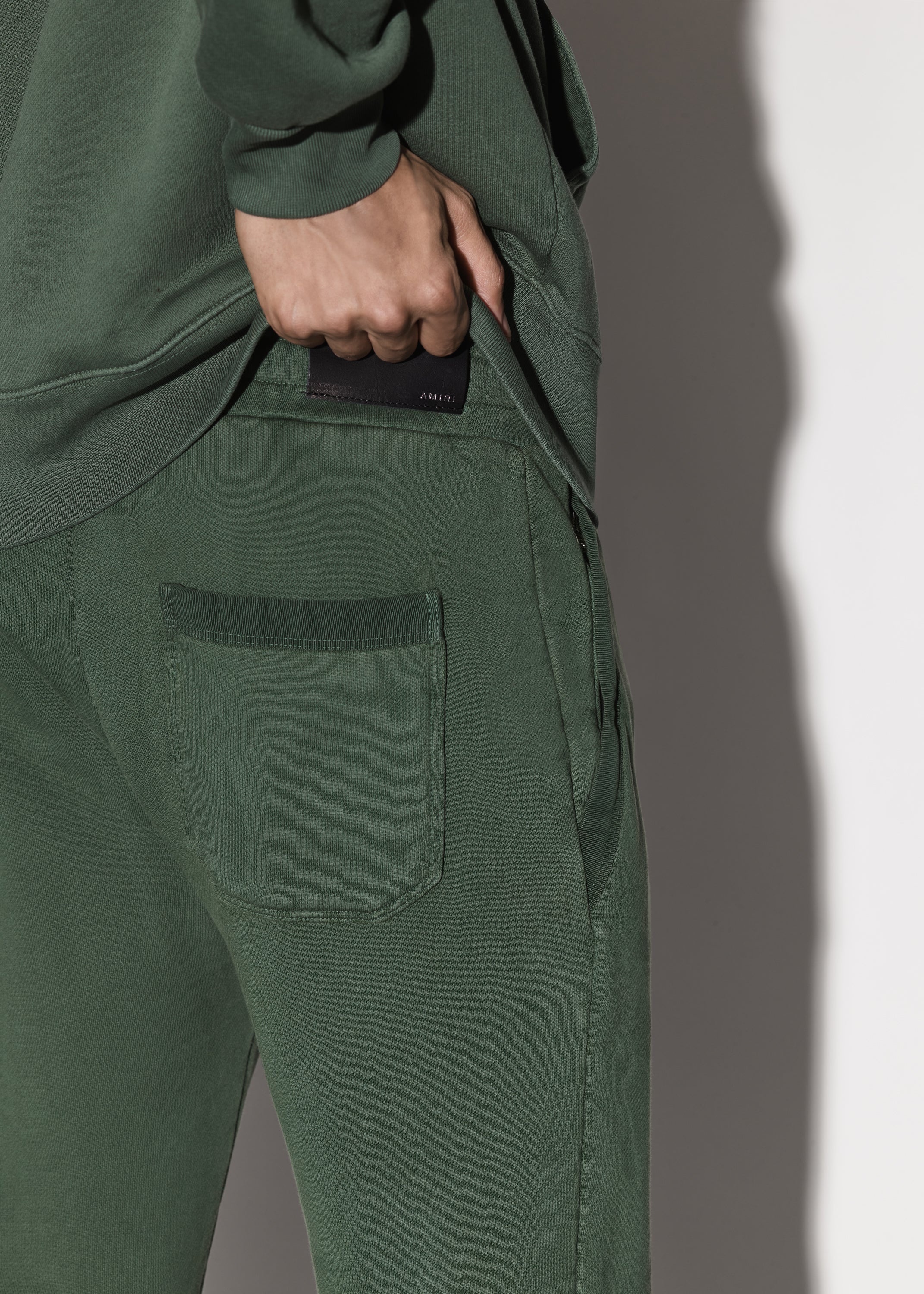 M.A. WATERCOLOR SWEATPANTS - 7