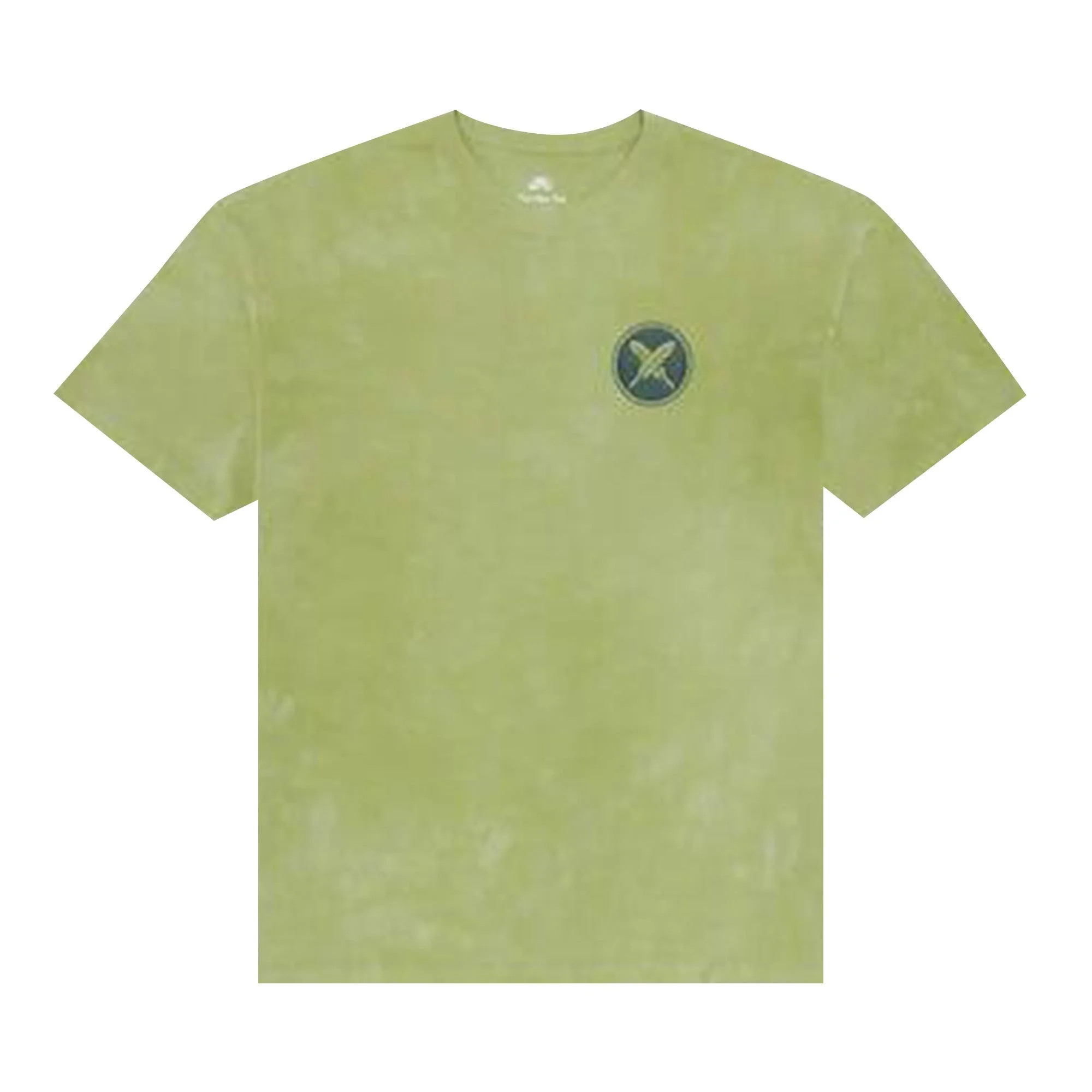 Nike SB Yuto T-shirt 'Olive Aura' - 1