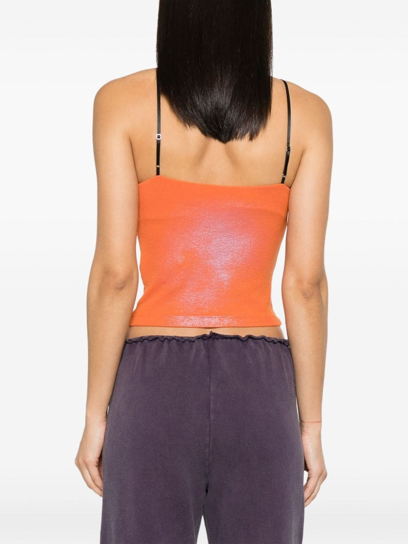 T-Wami ribbed-knit top 4